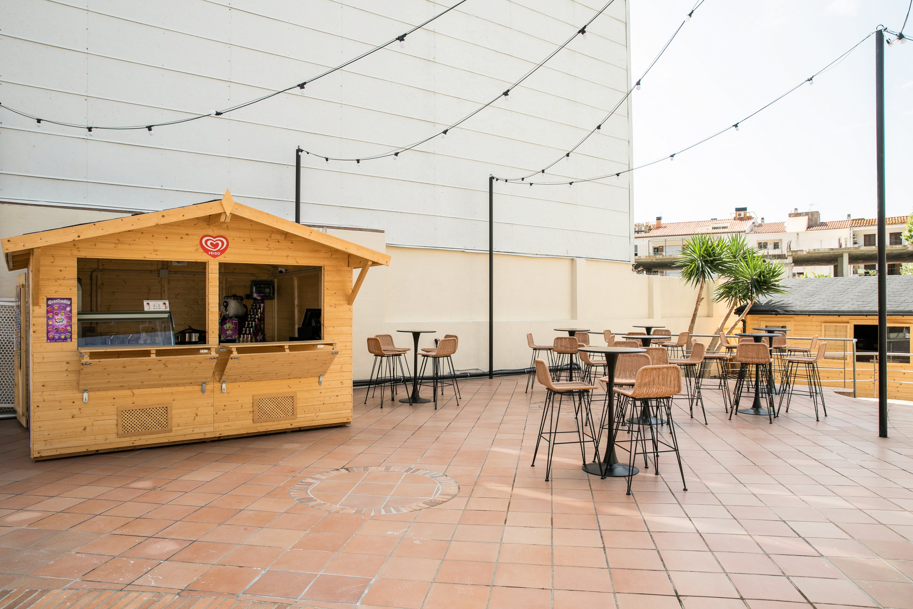 Hotel Coral Boutique by Gaia Rooms