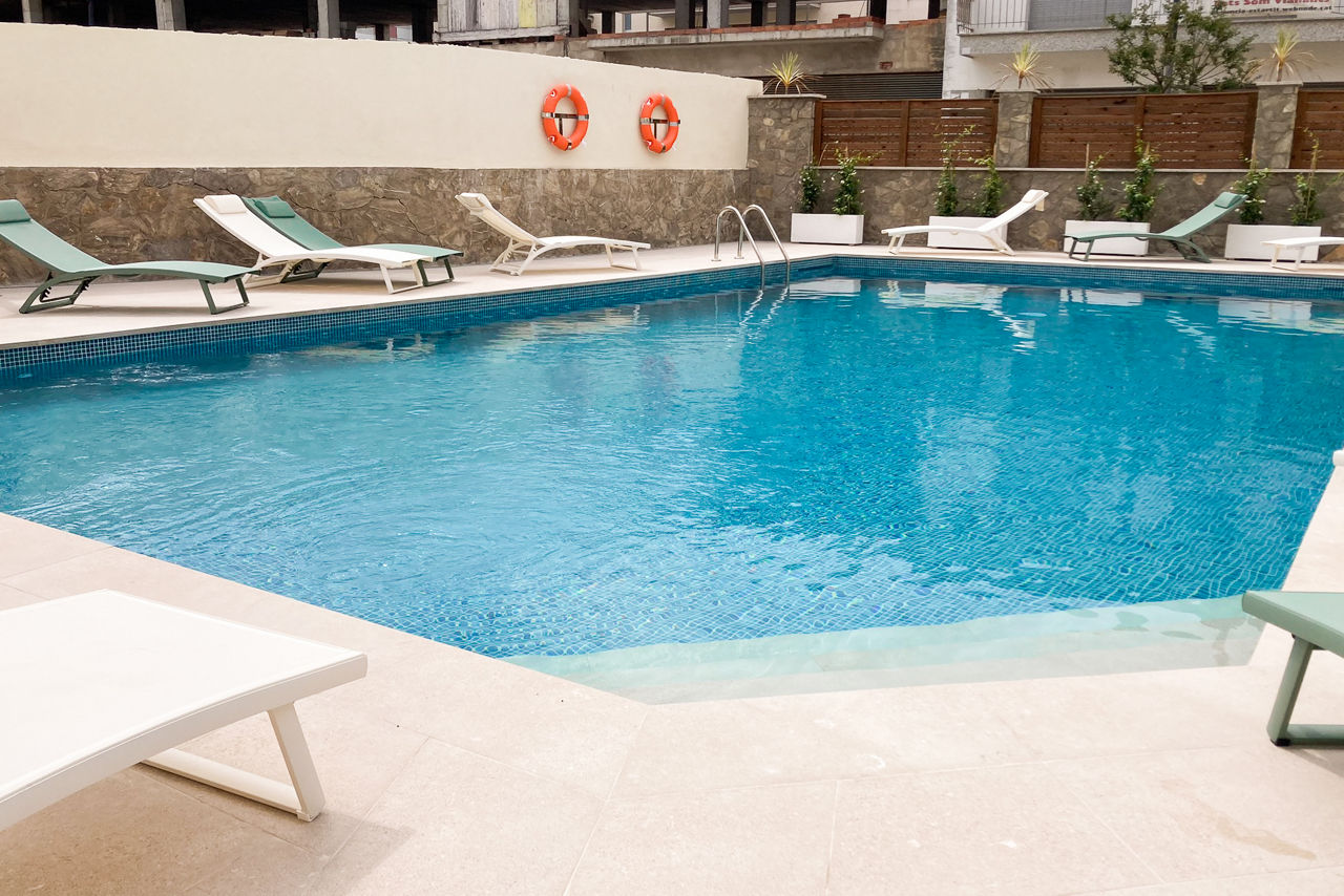 Hotel Coral Boutique by Gaia Rooms