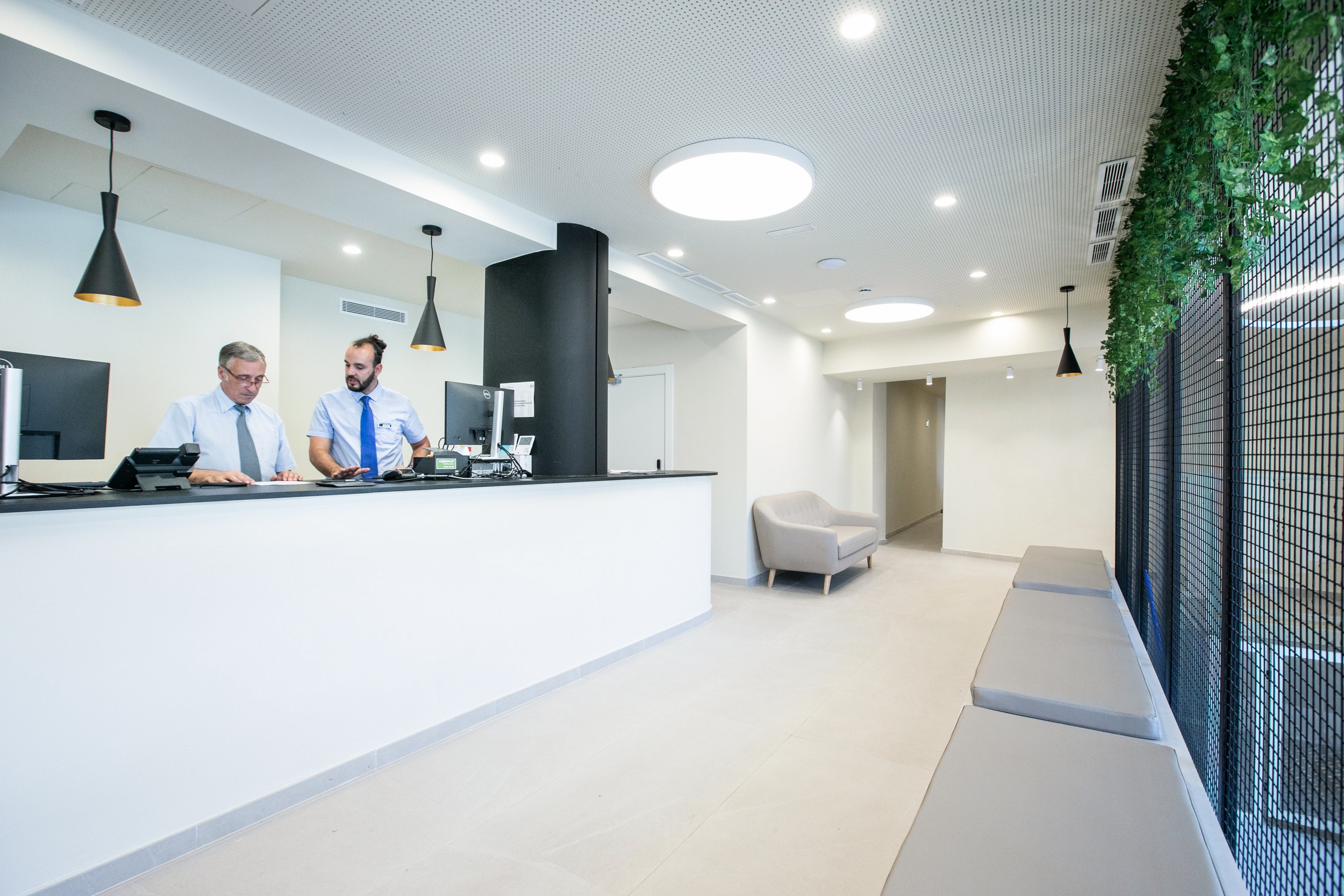 Hotel Coral Boutique by Gaia Rooms