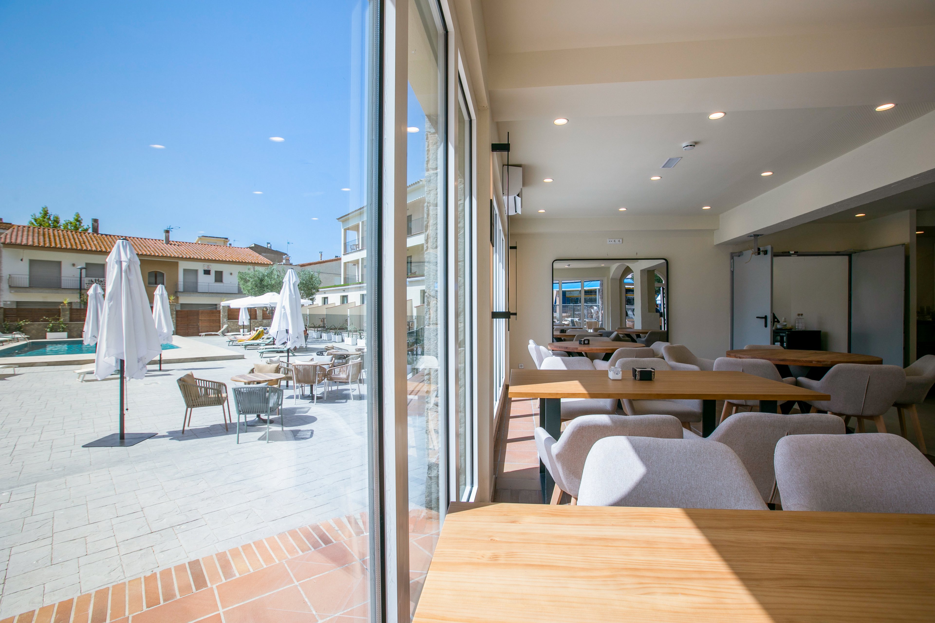 Hotel Coral Boutique by Gaia Rooms