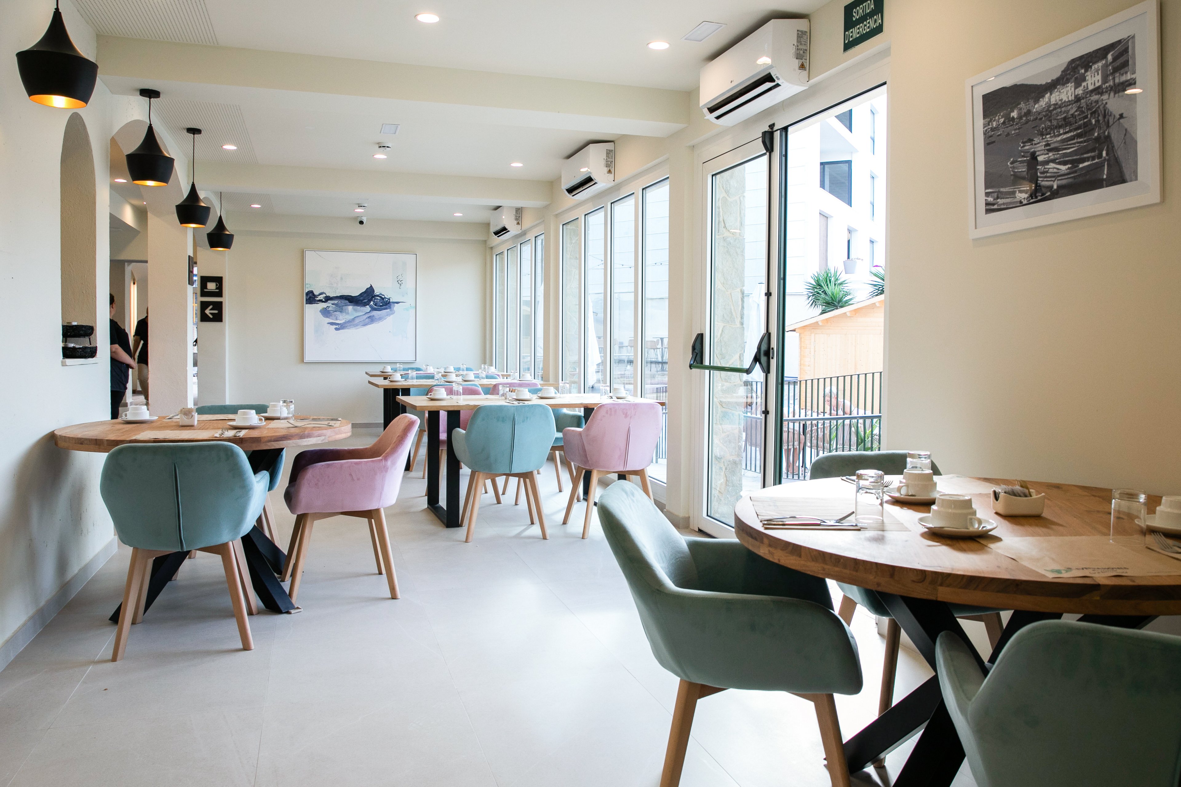 Hotel Coral Boutique by Gaia Rooms