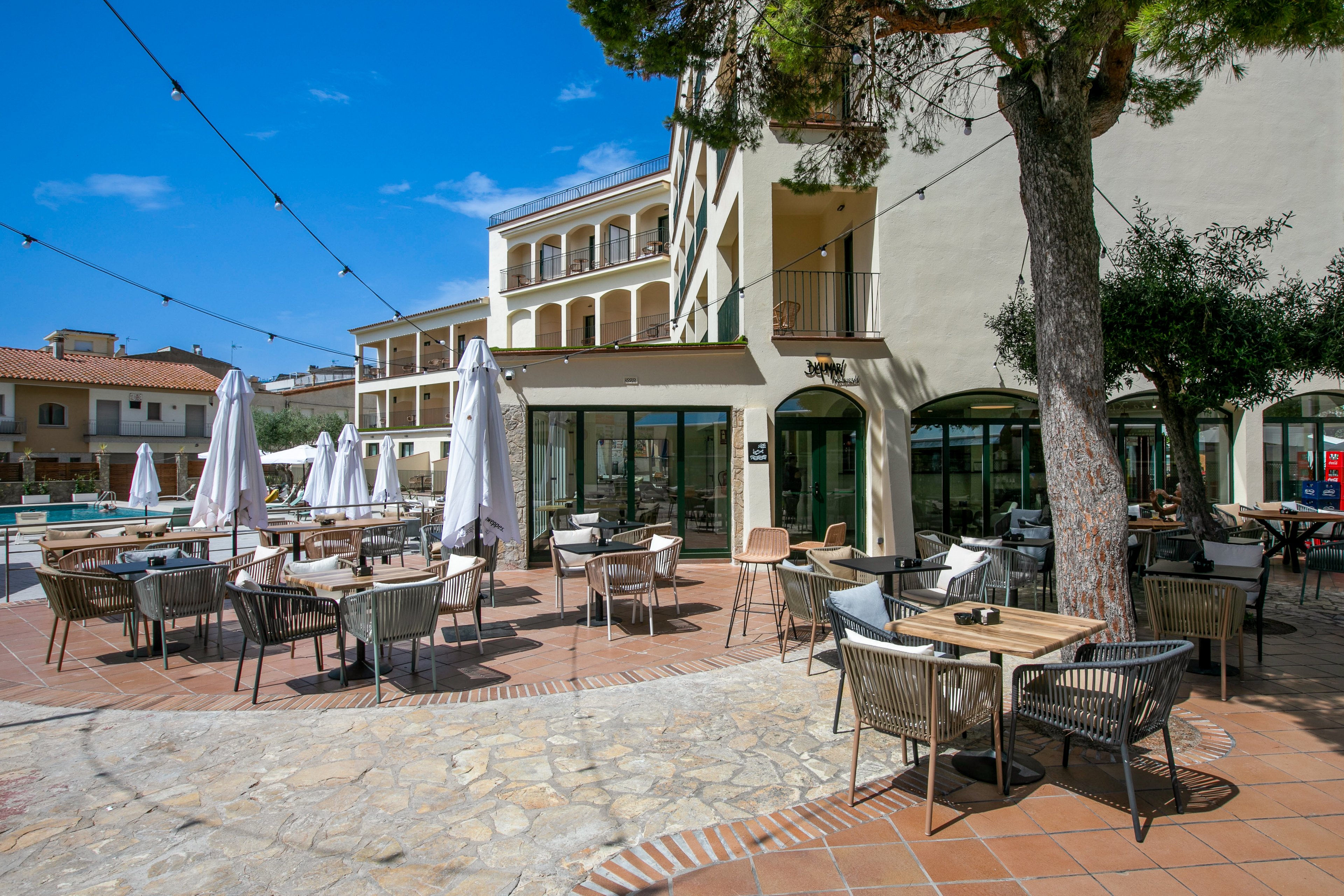 Hotel Coral Boutique by Gaia Rooms