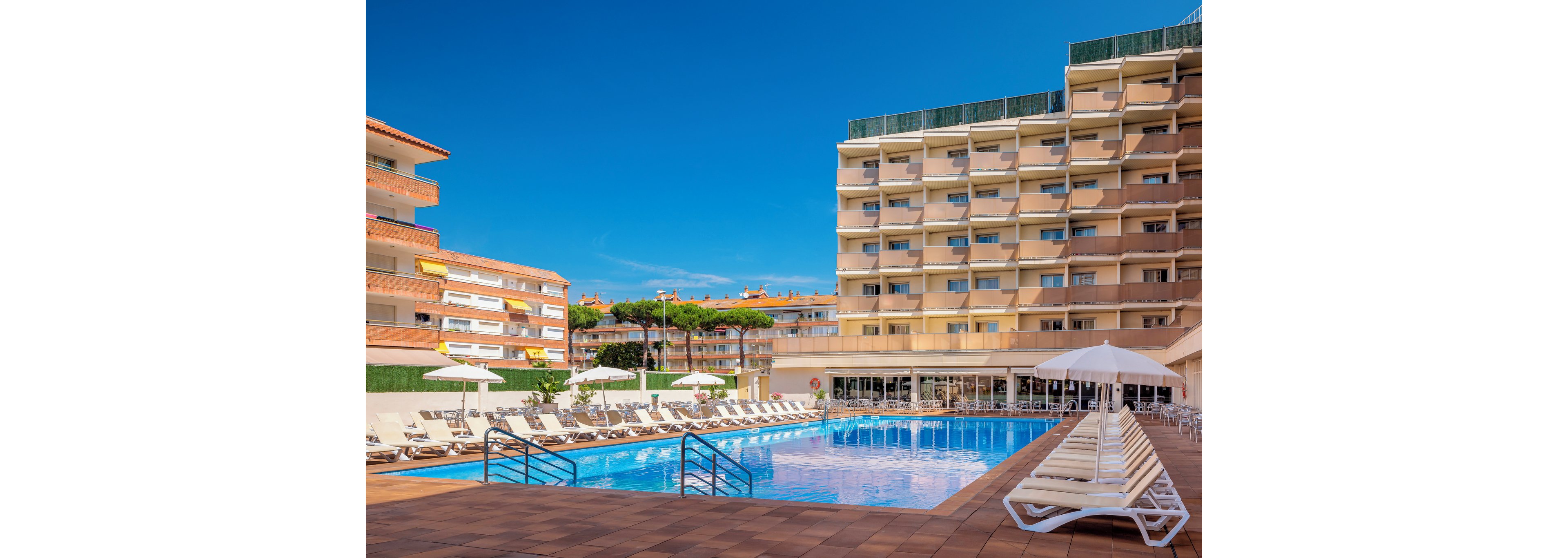 htop Amatista & Water World