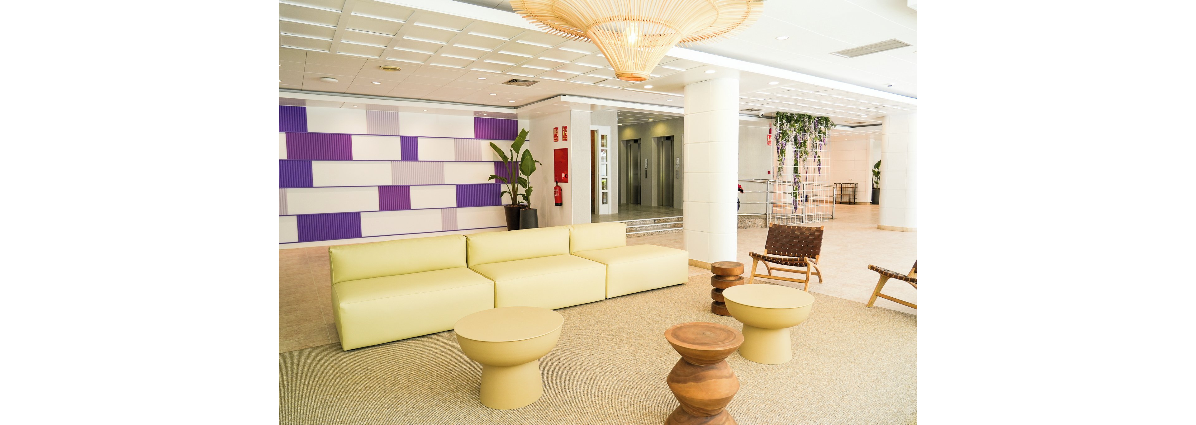 htop Amatista & Water World