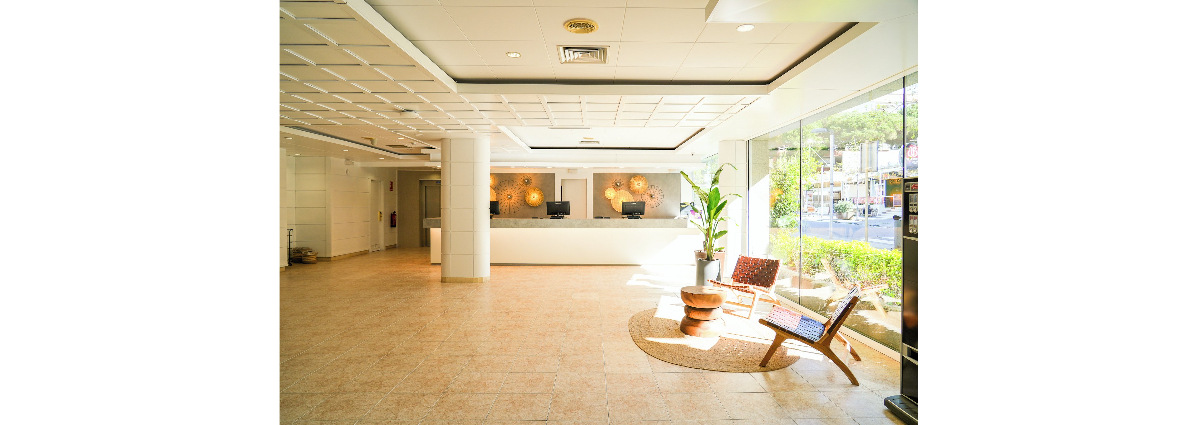 htop Amatista & Water World