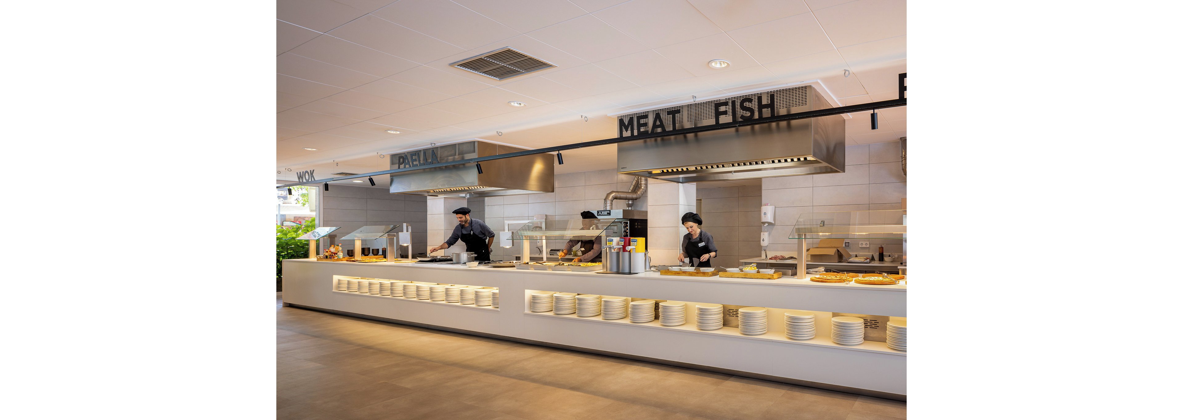 htop Amatista & Water World