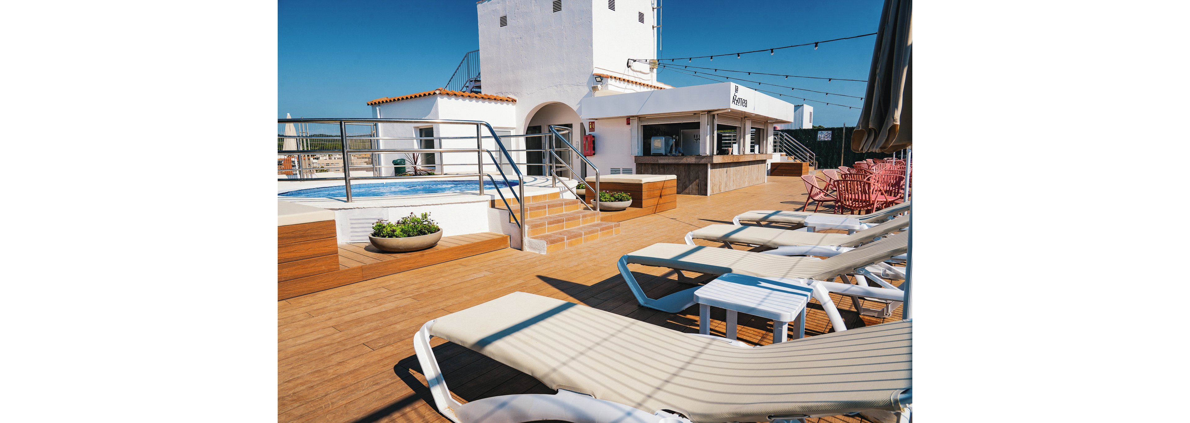 htop Amatista & Water World