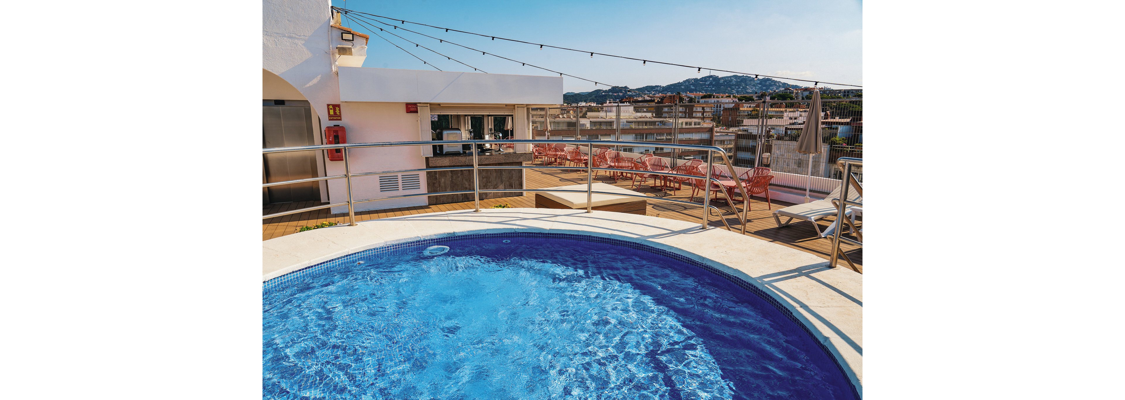 htop Amatista & Water World