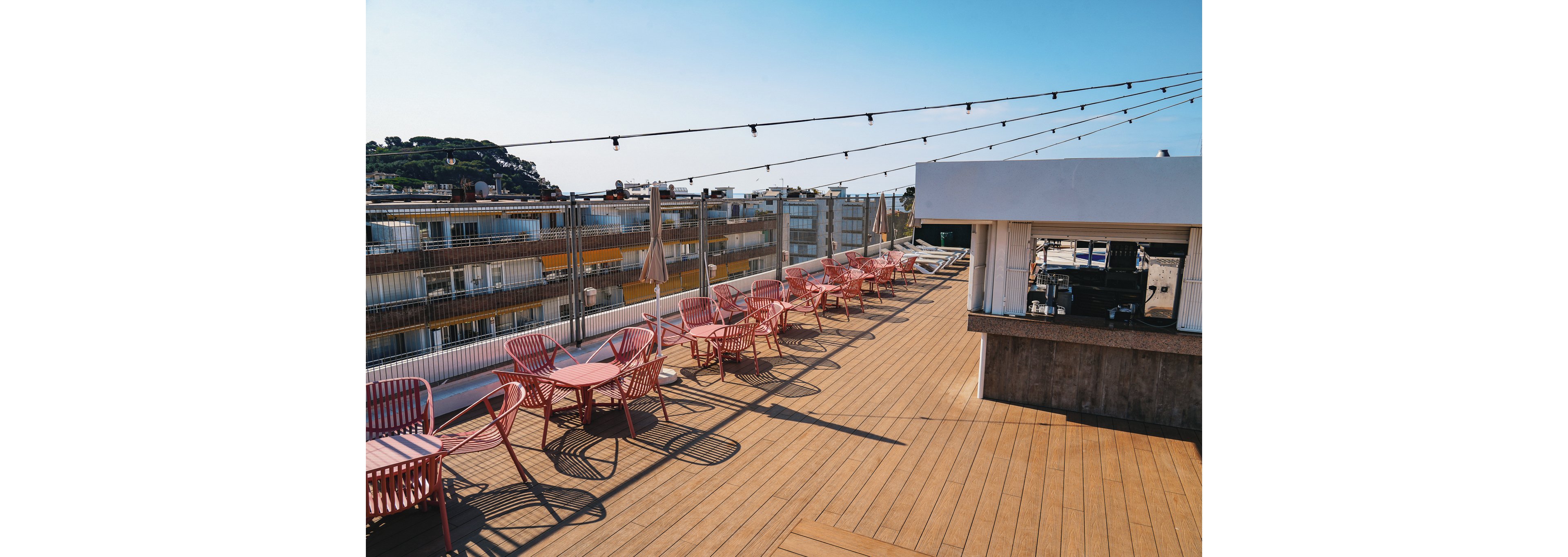 htop Amatista & Water World