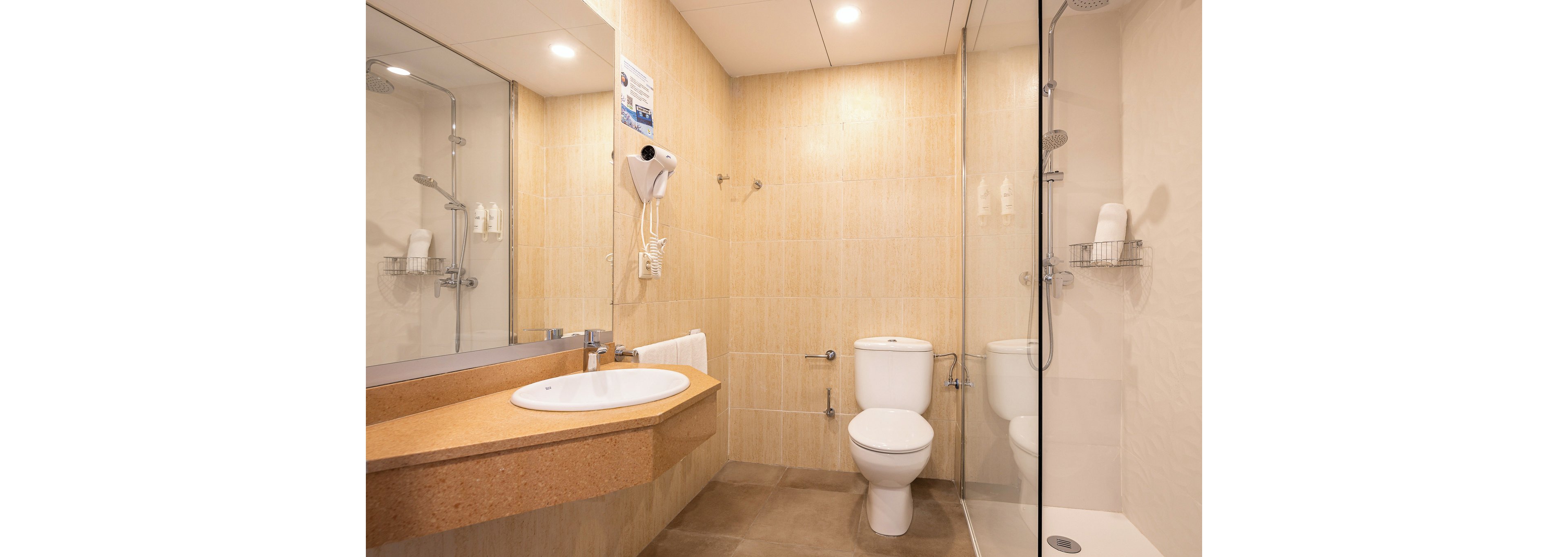 htop Amatista & Water World