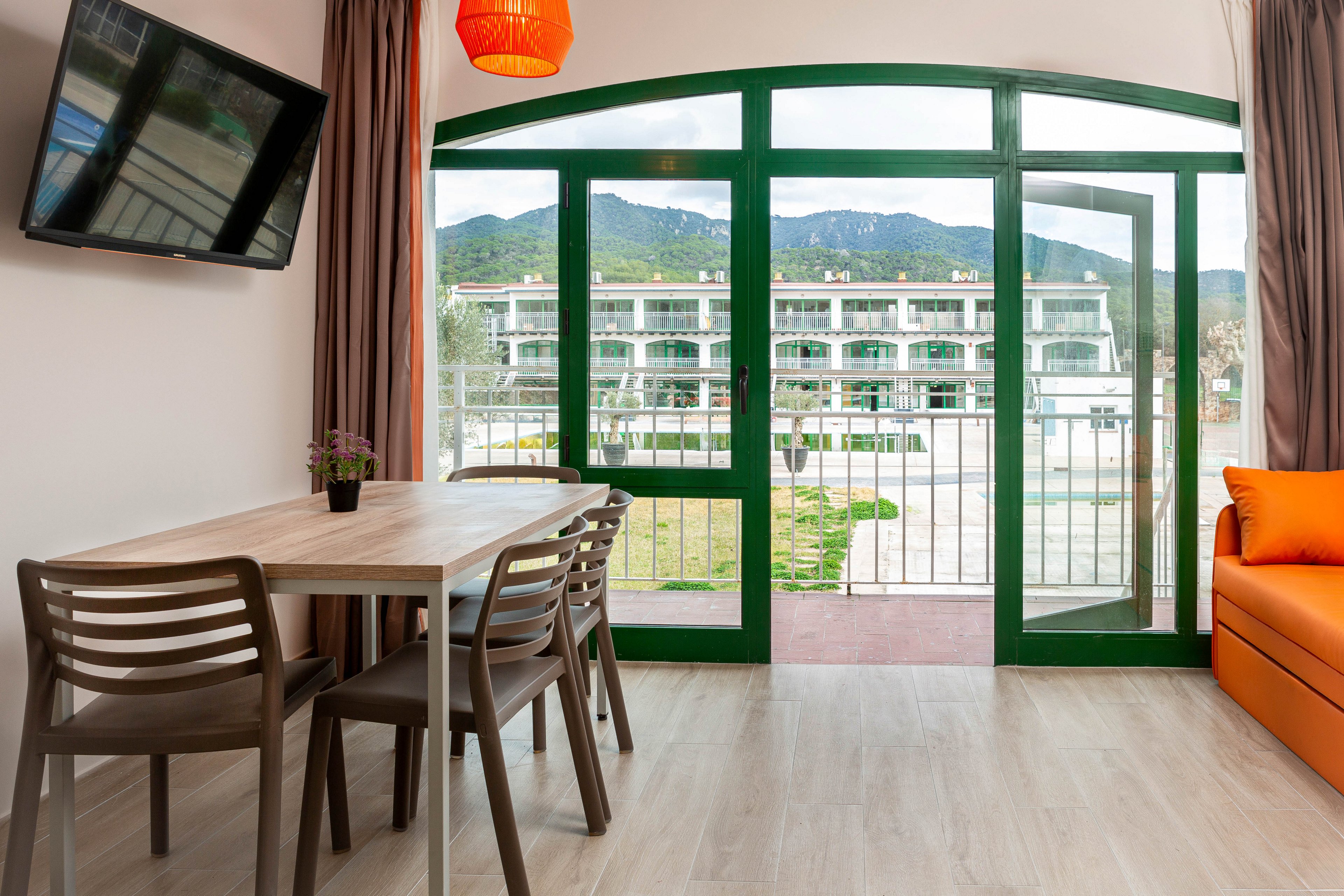 Medplaya Aparthotel Sant Eloi