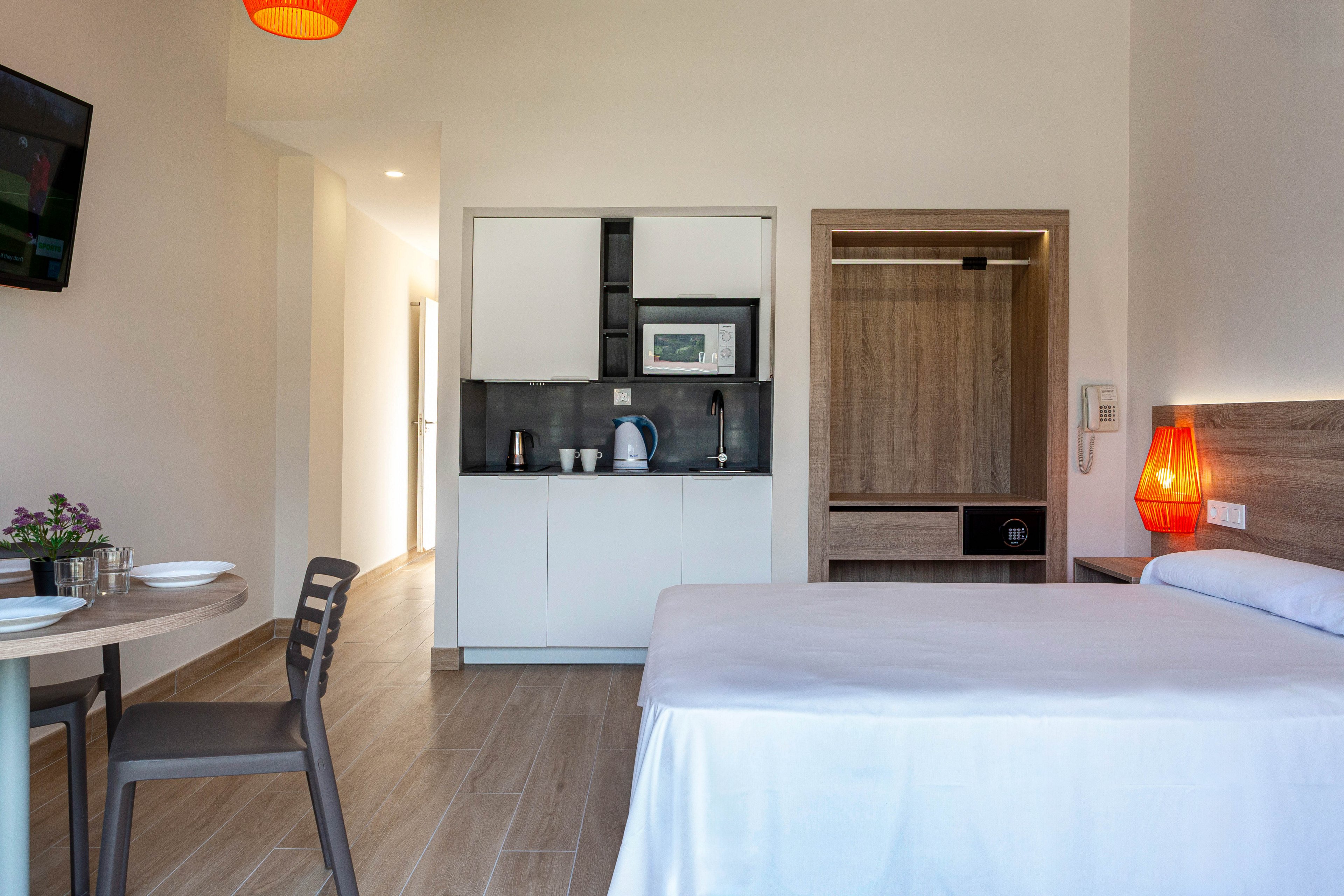 Medplaya Aparthotel Sant Eloi