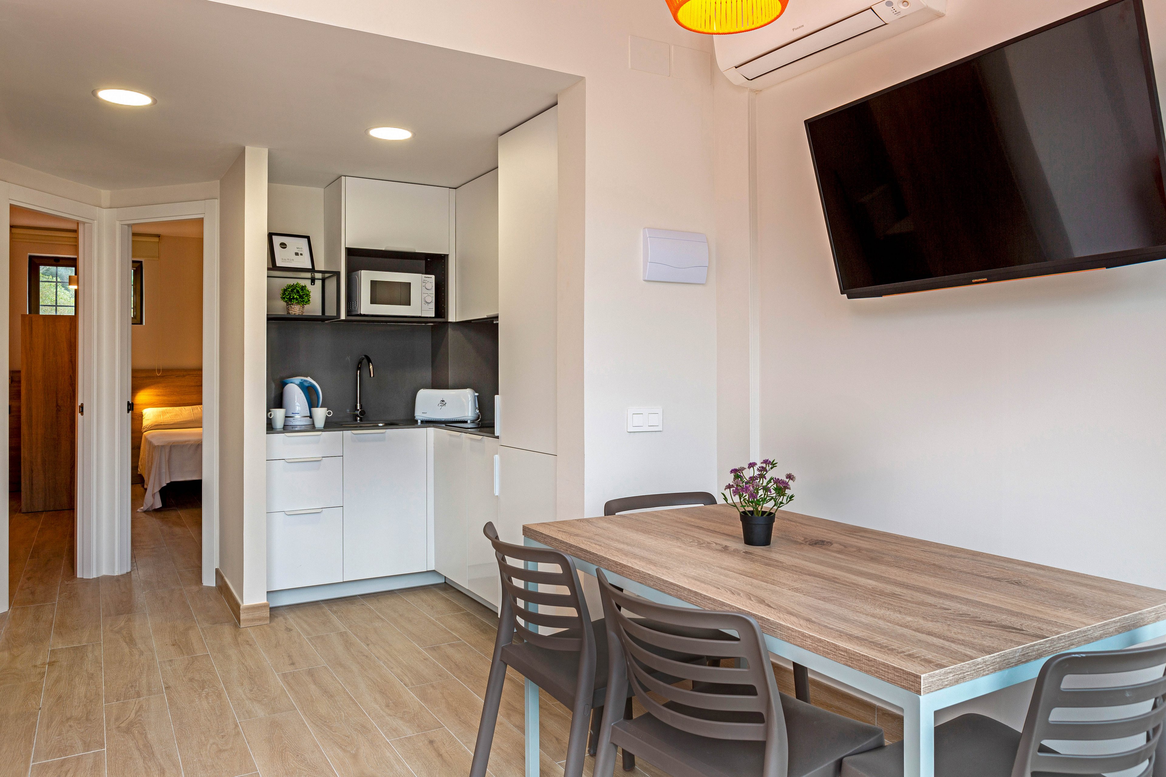 Medplaya Aparthotel Sant Eloi