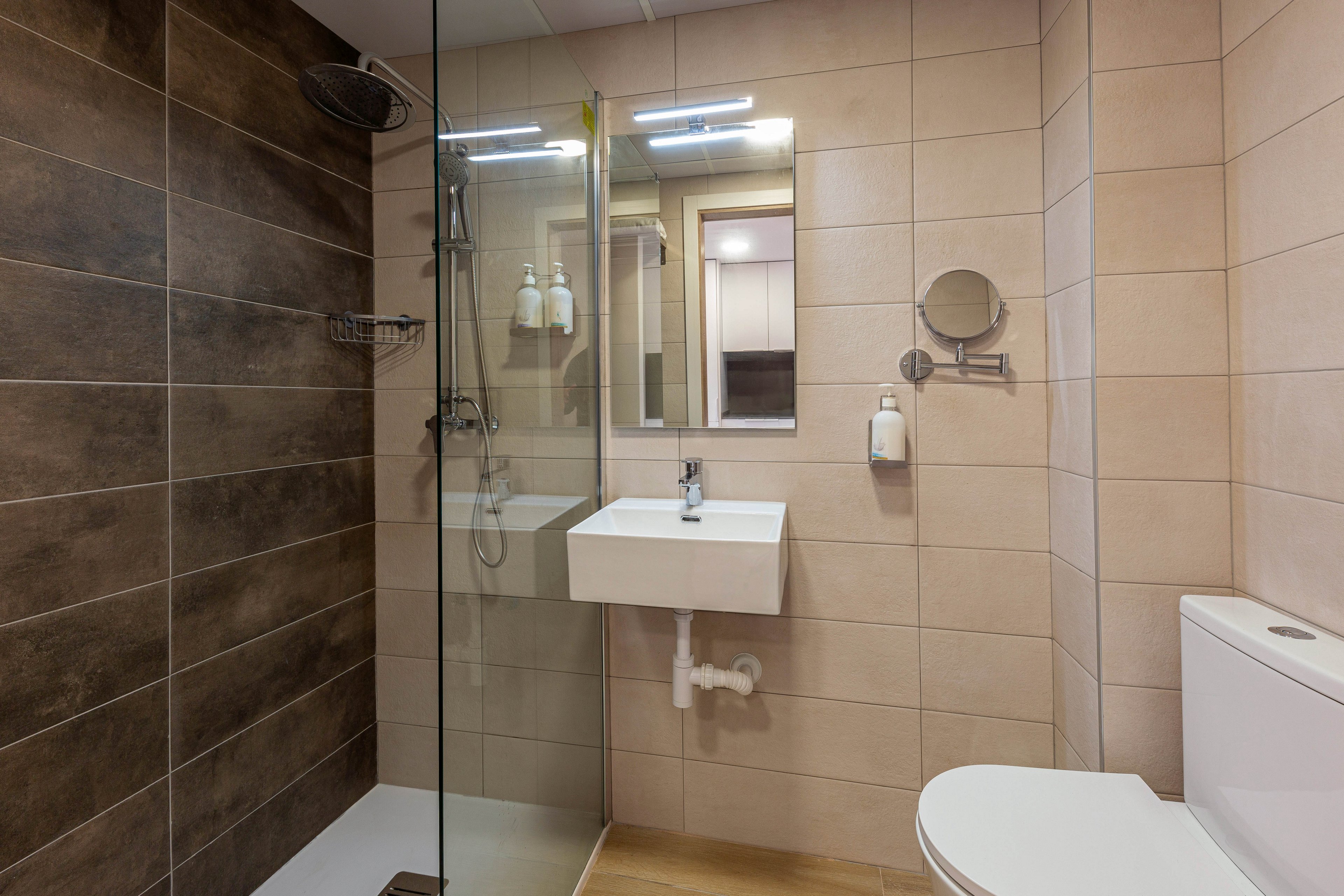 Medplaya Aparthotel Sant Eloi