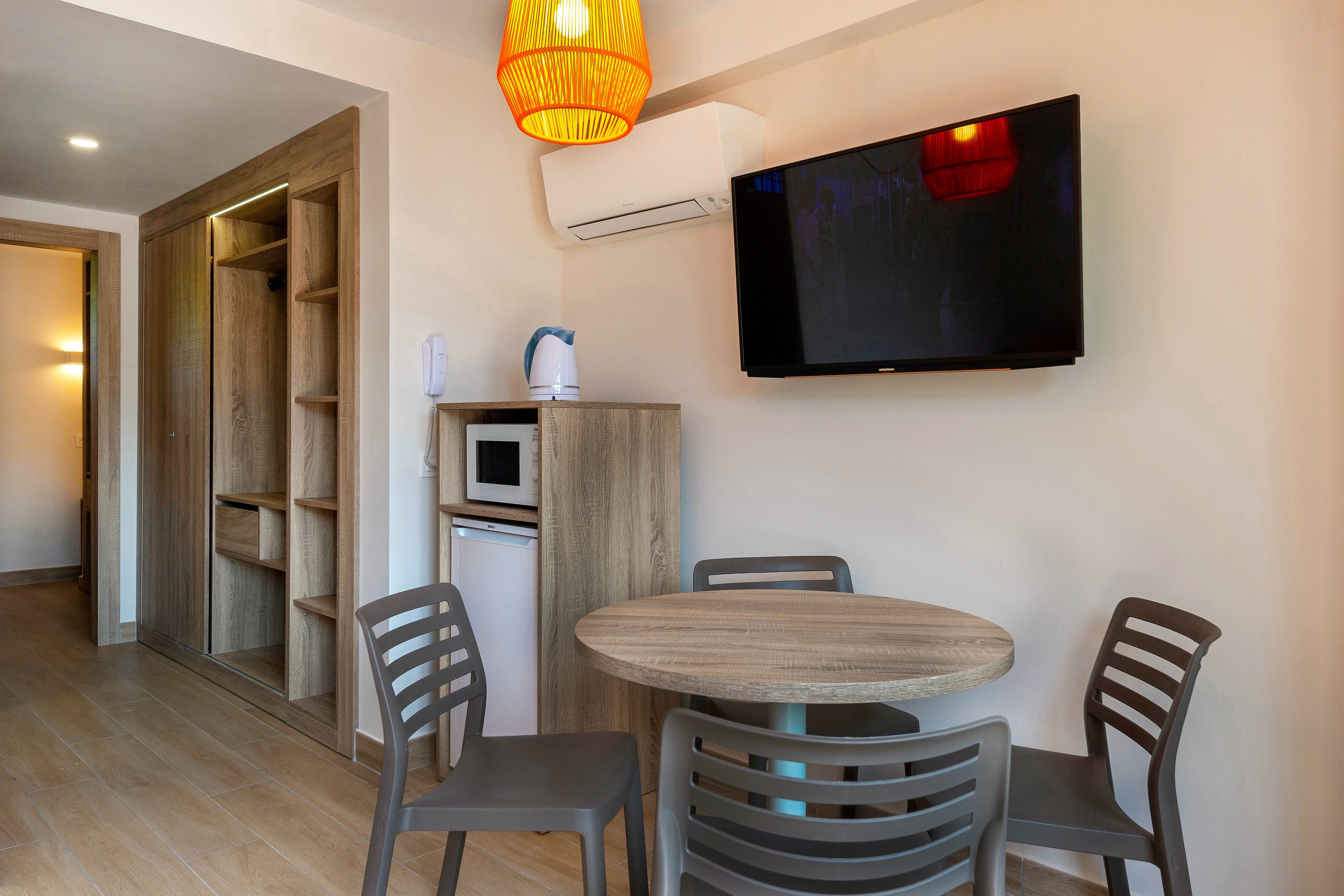 Medplaya Aparthotel Sant Eloi