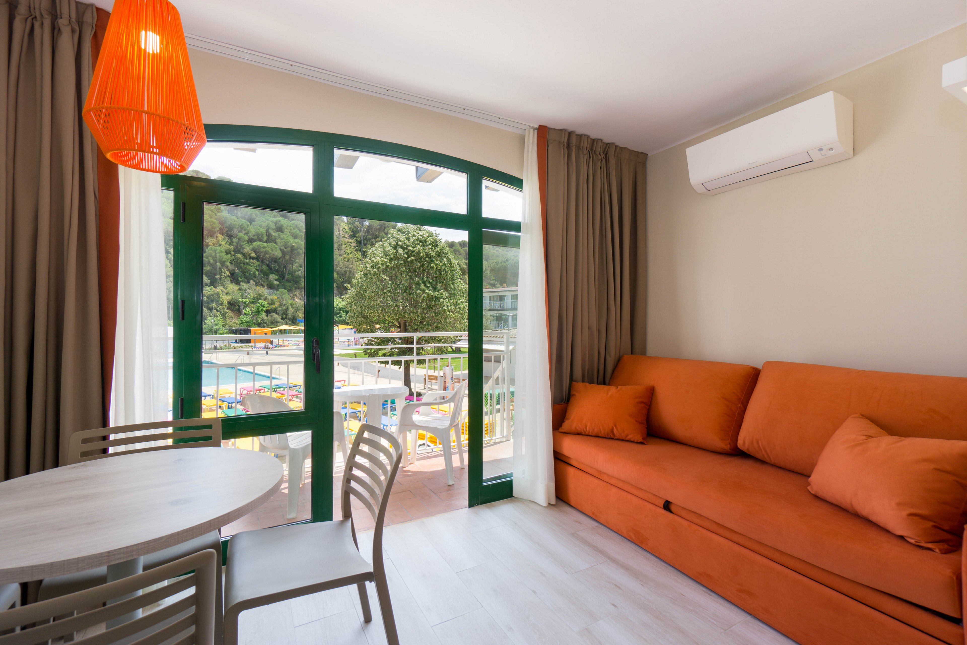 Medplaya Aparthotel Sant Eloi