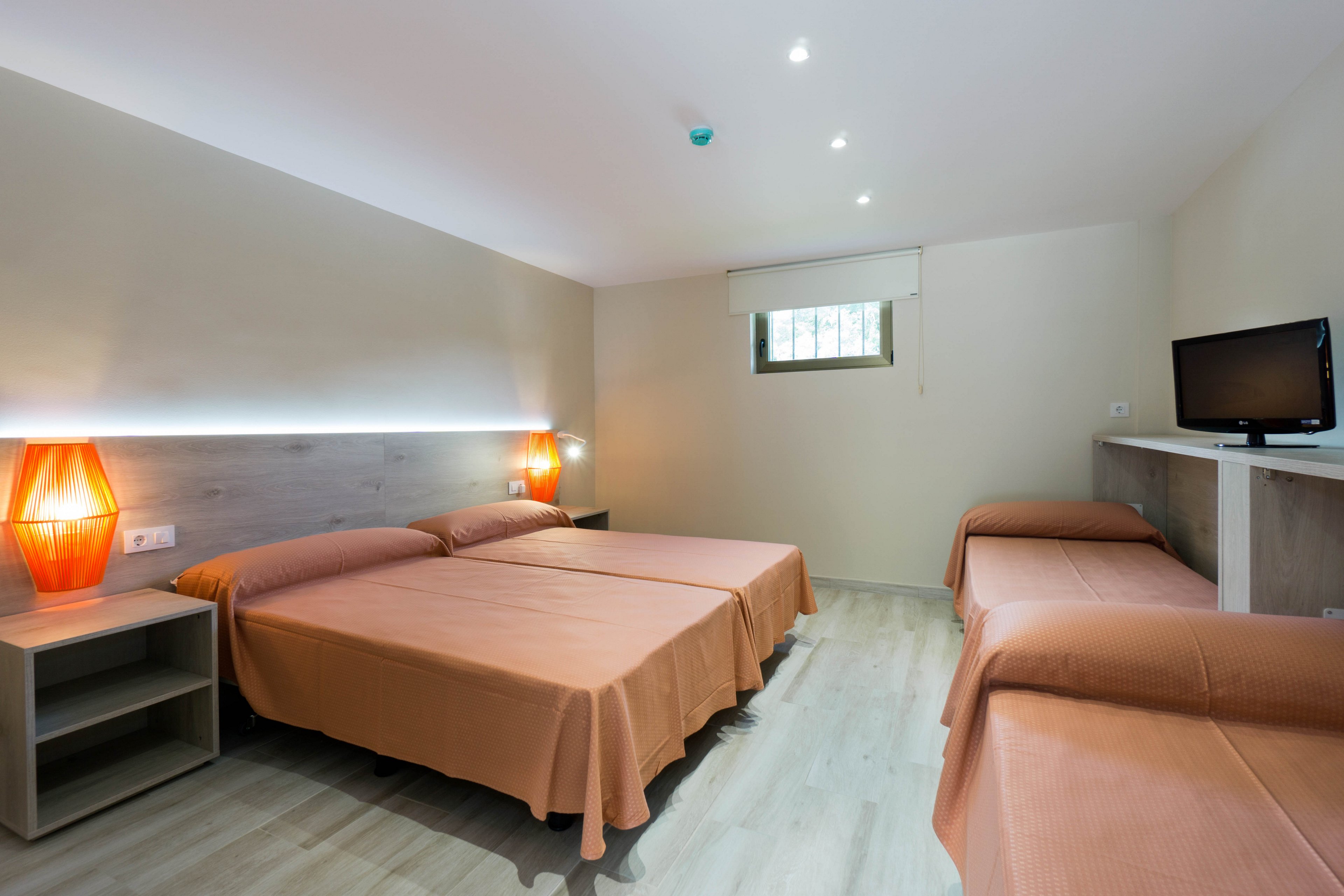 Medplaya Aparthotel Sant Eloi