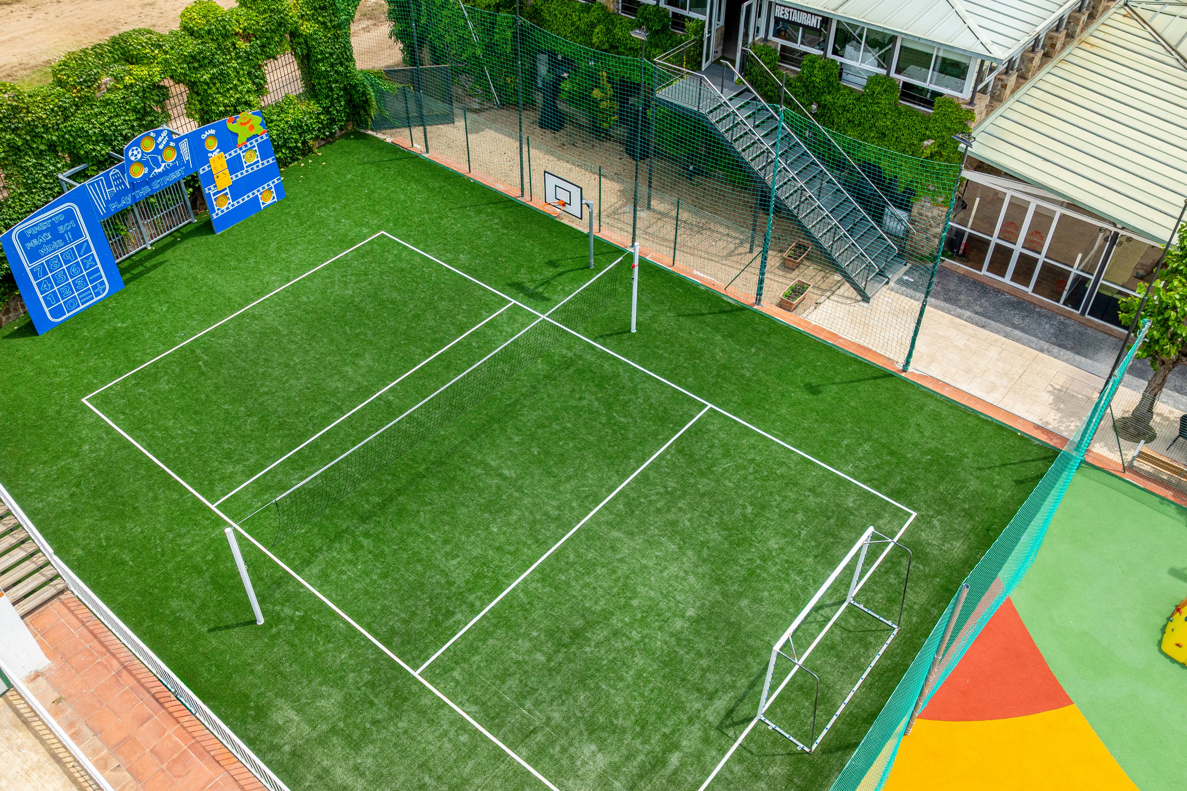 Medplaya Aparthotel Sant Eloi