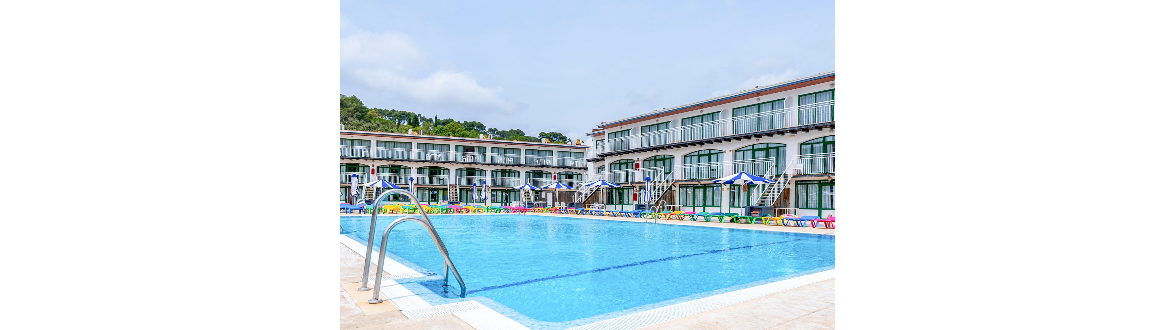 Medplaya Aparthotel Sant Eloi