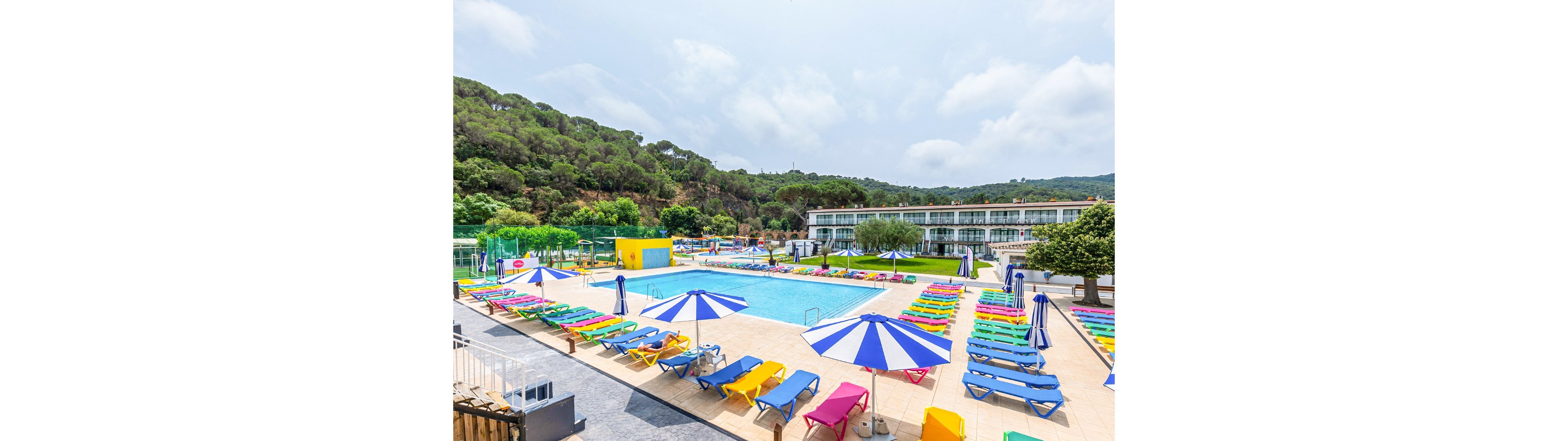 Medplaya Aparthotel Sant Eloi