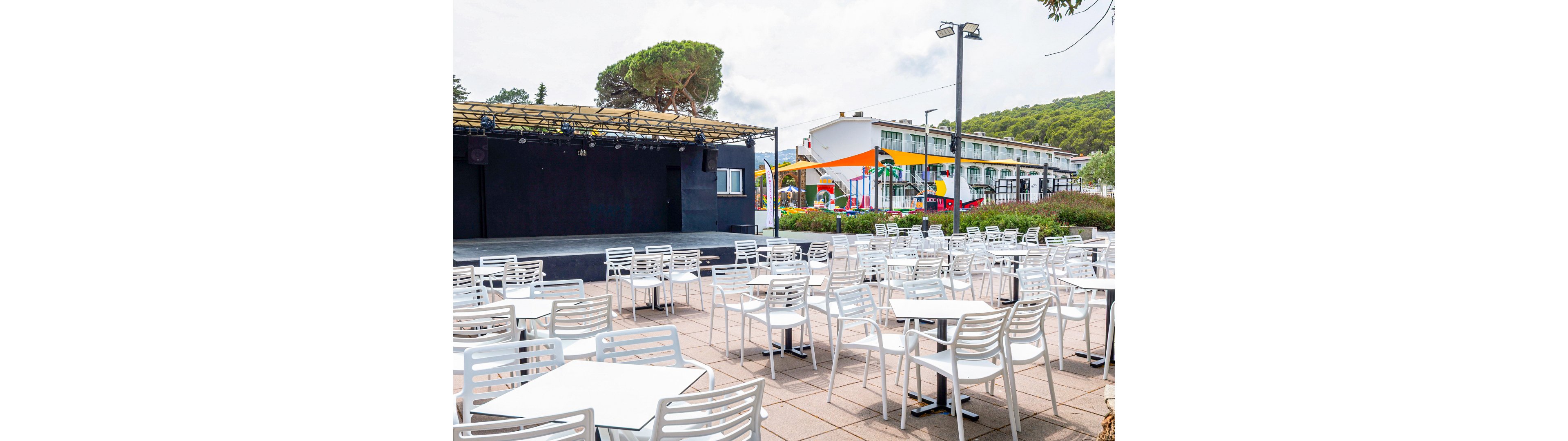 Medplaya Aparthotel Sant Eloi