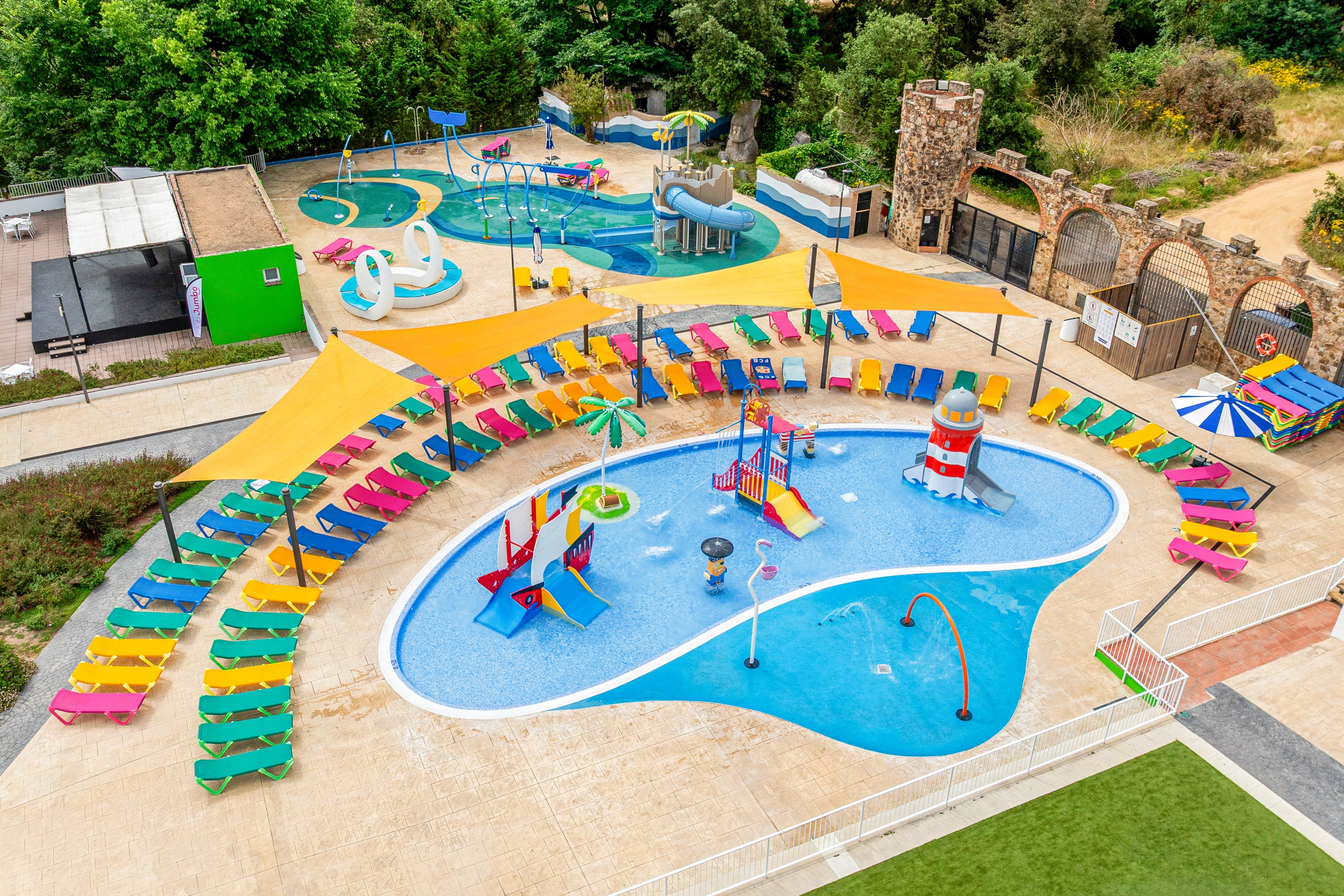 Medplaya Aparthotel Sant Eloi