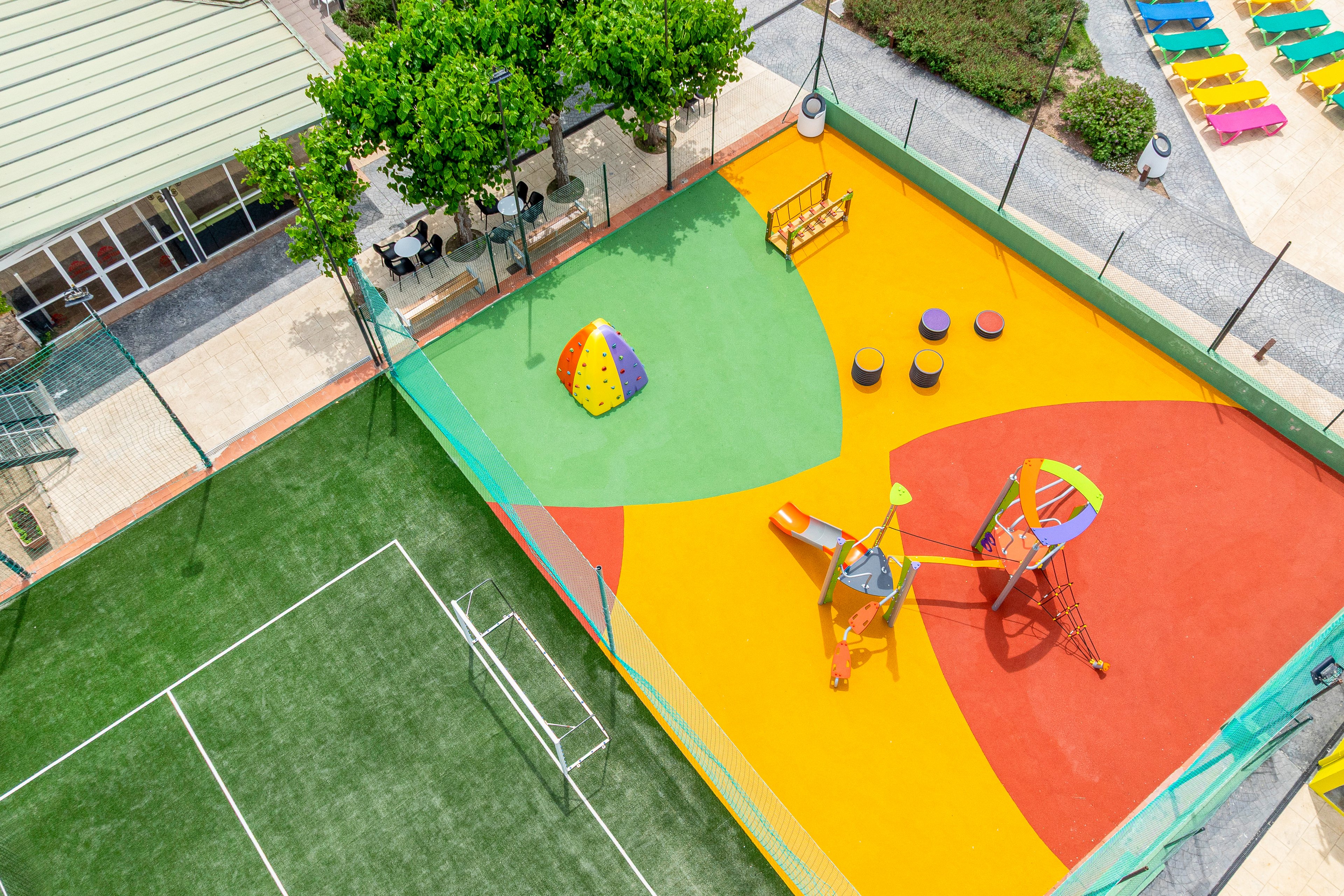 Medplaya Aparthotel Sant Eloi