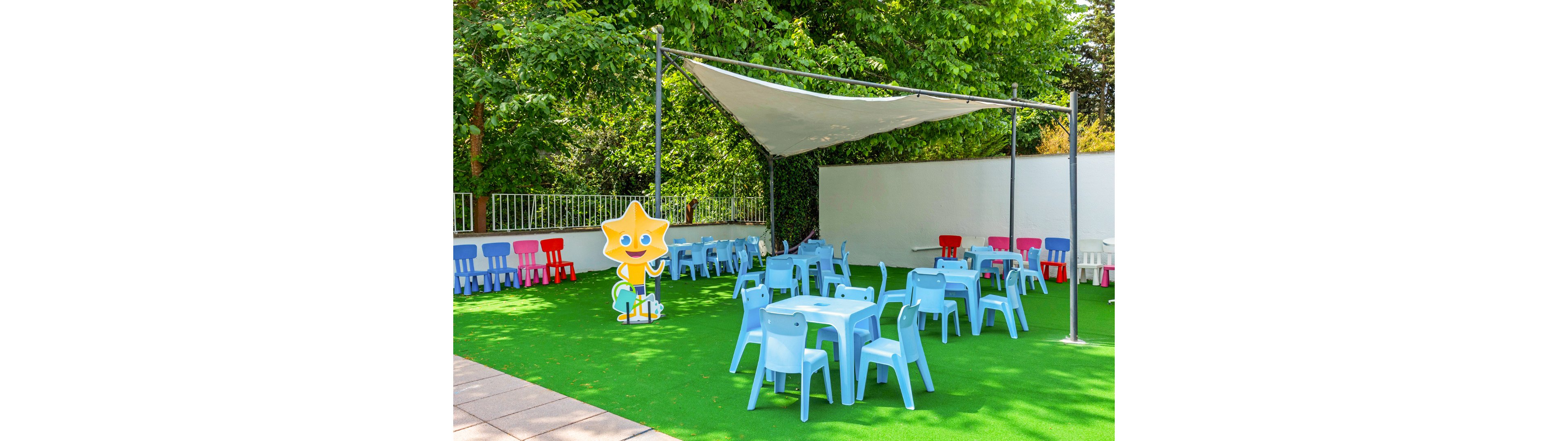 Medplaya Aparthotel Sant Eloi