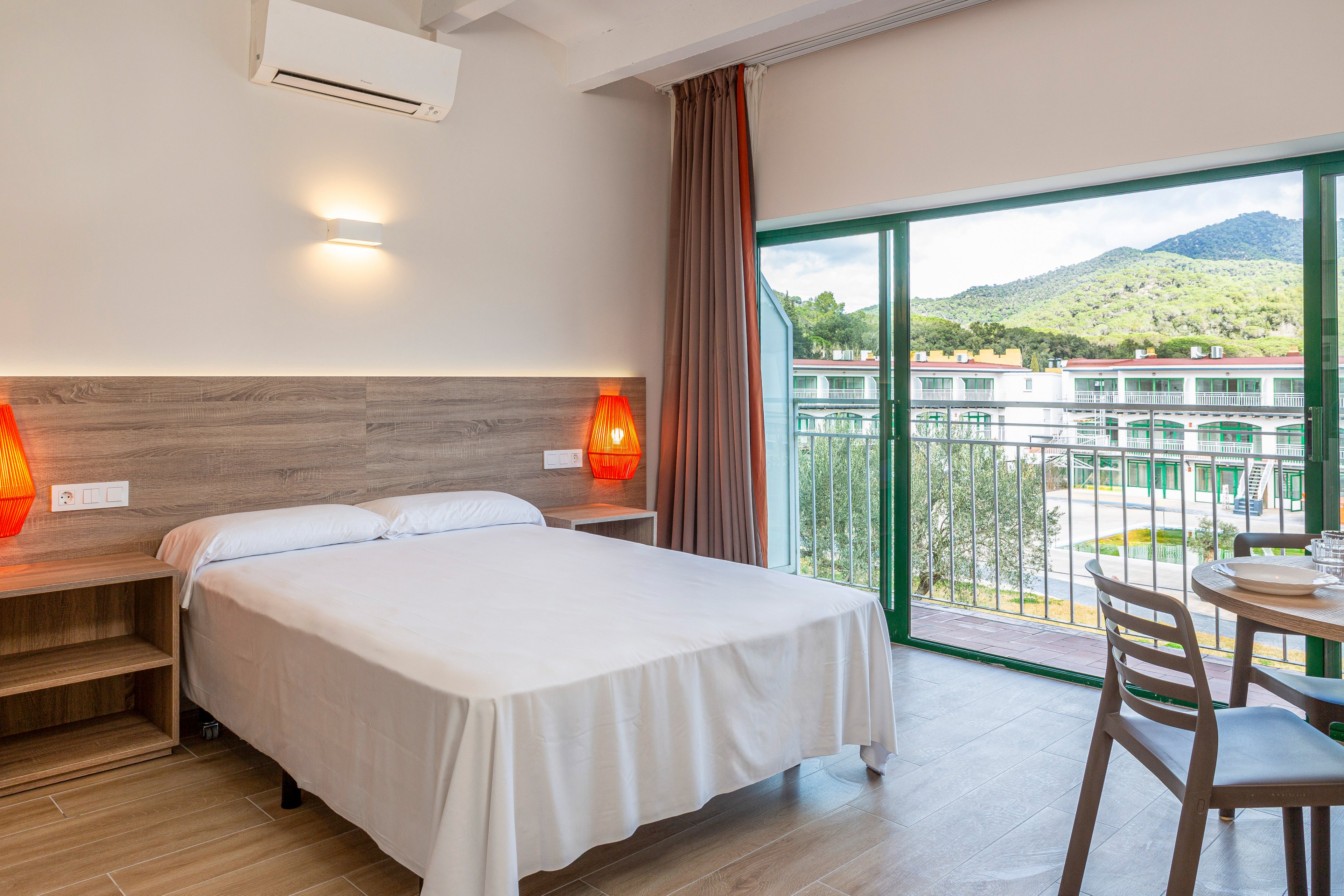 Medplaya Aparthotel Sant Eloi