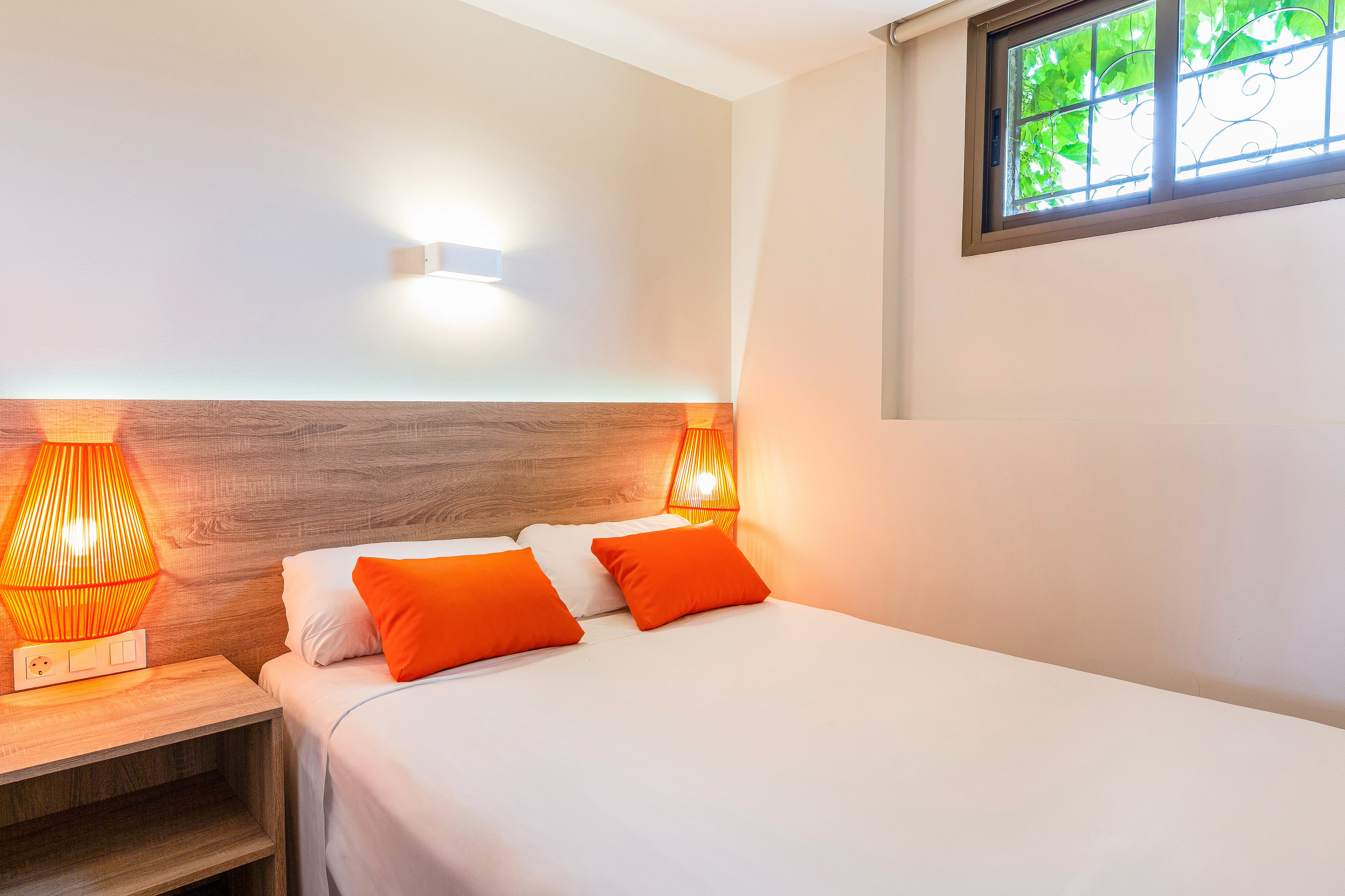 Medplaya Aparthotel Sant Eloi