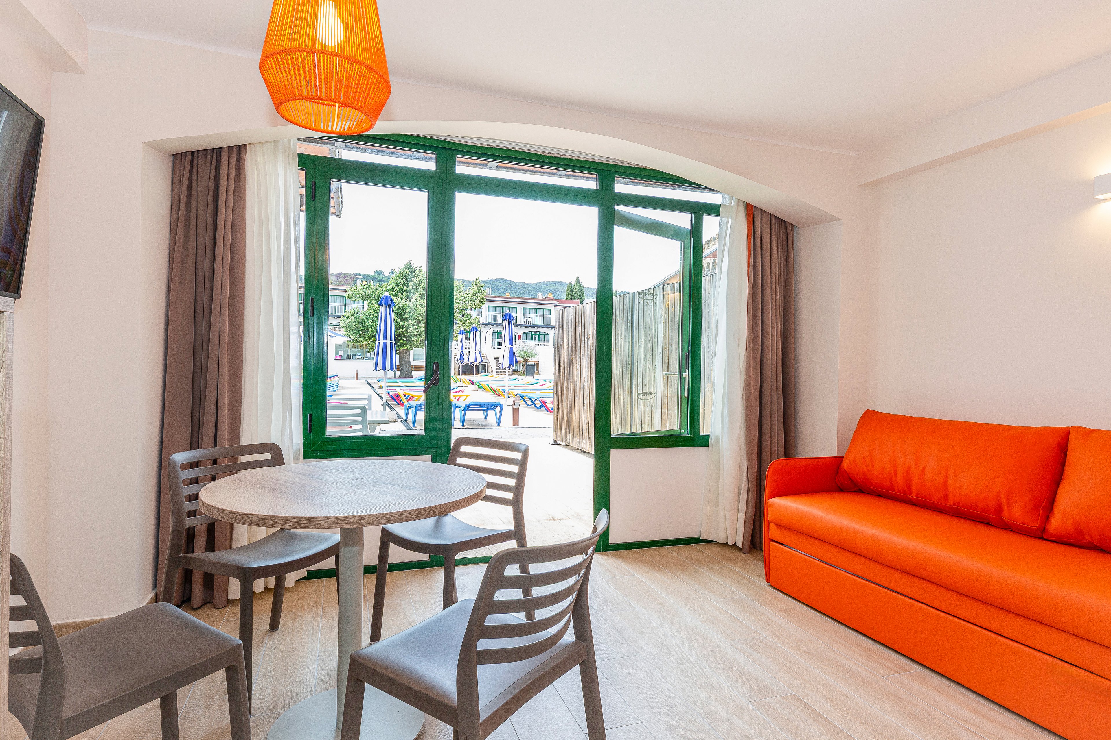 Medplaya Aparthotel Sant Eloi