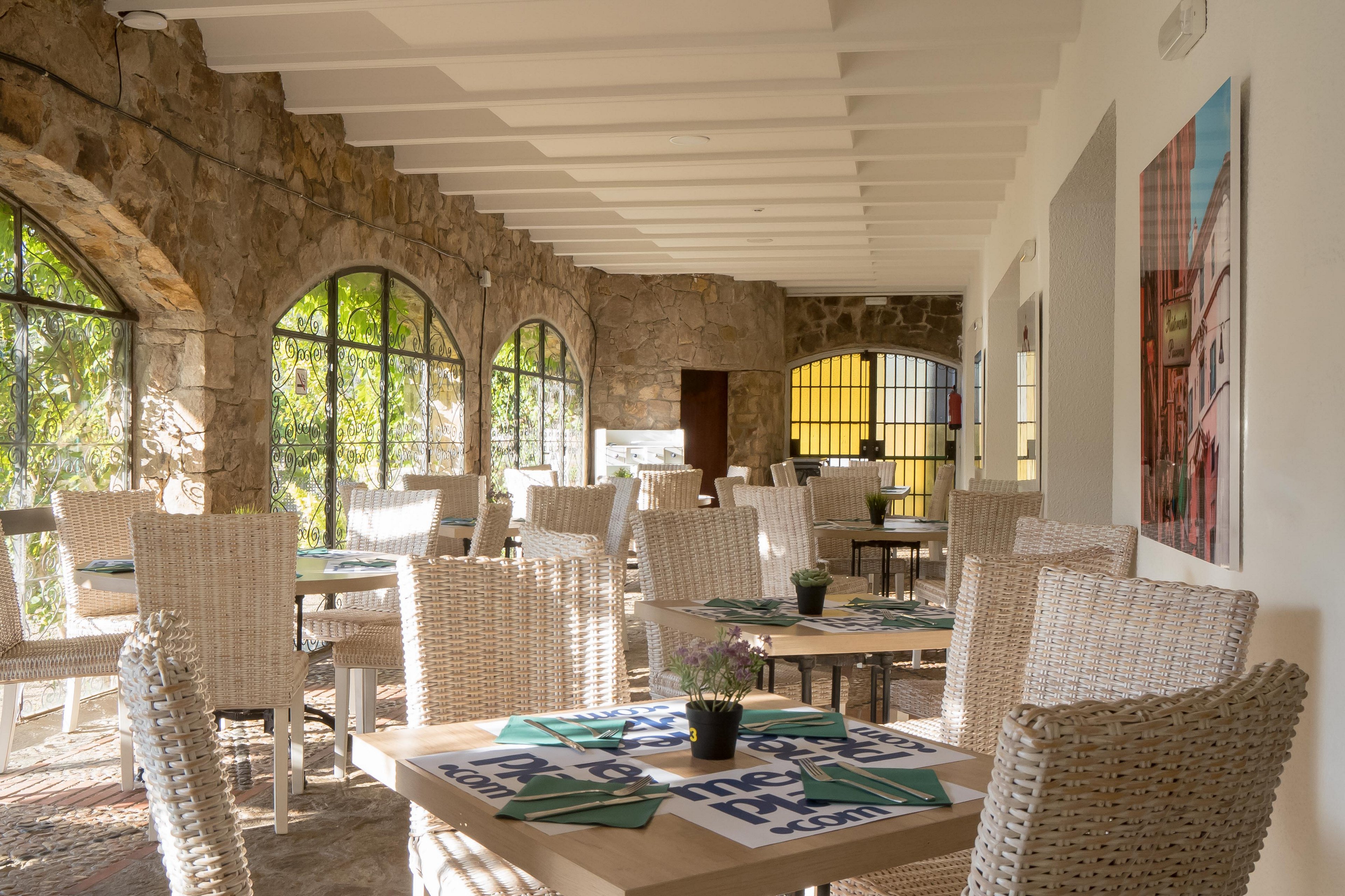 Medplaya Aparthotel Sant Eloi