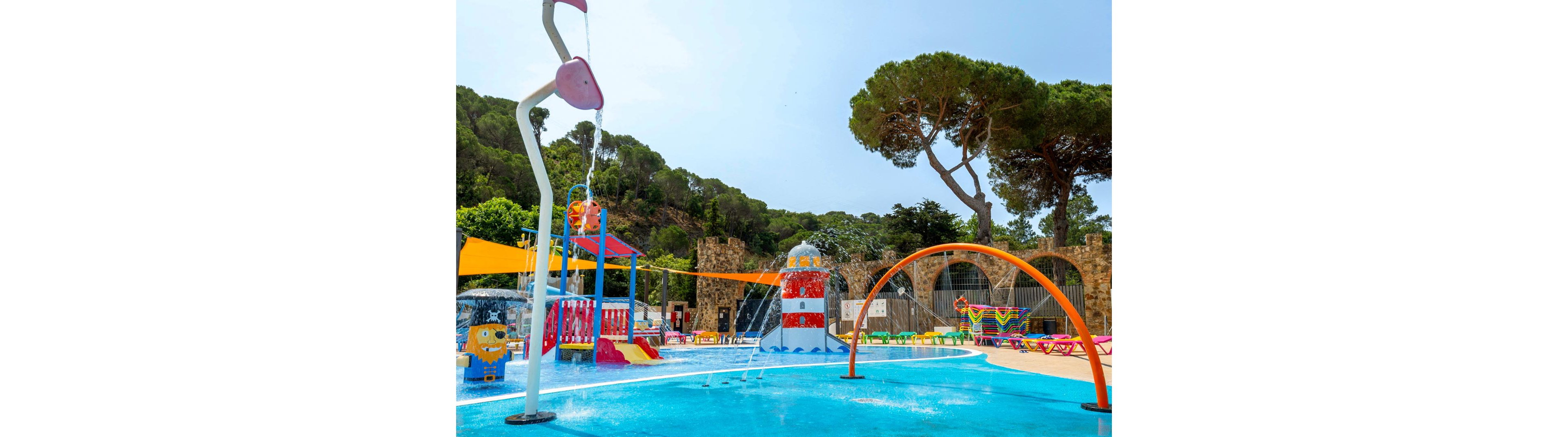 Medplaya Aparthotel Sant Eloi