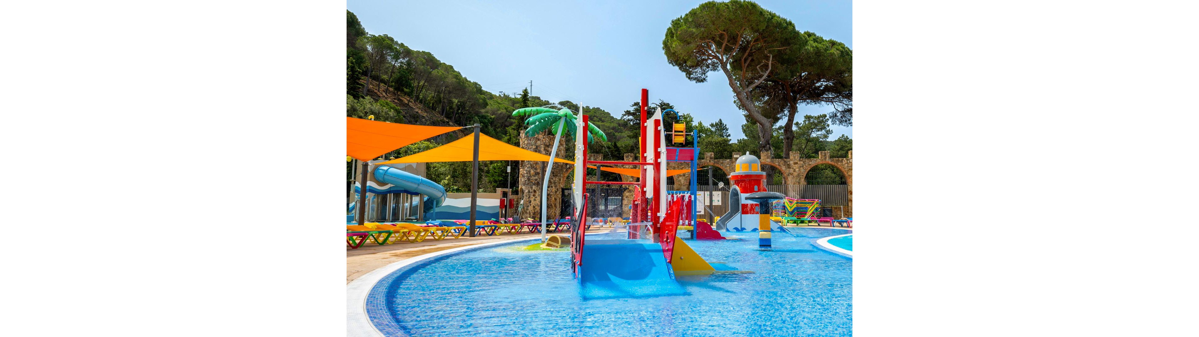 Medplaya Aparthotel Sant Eloi