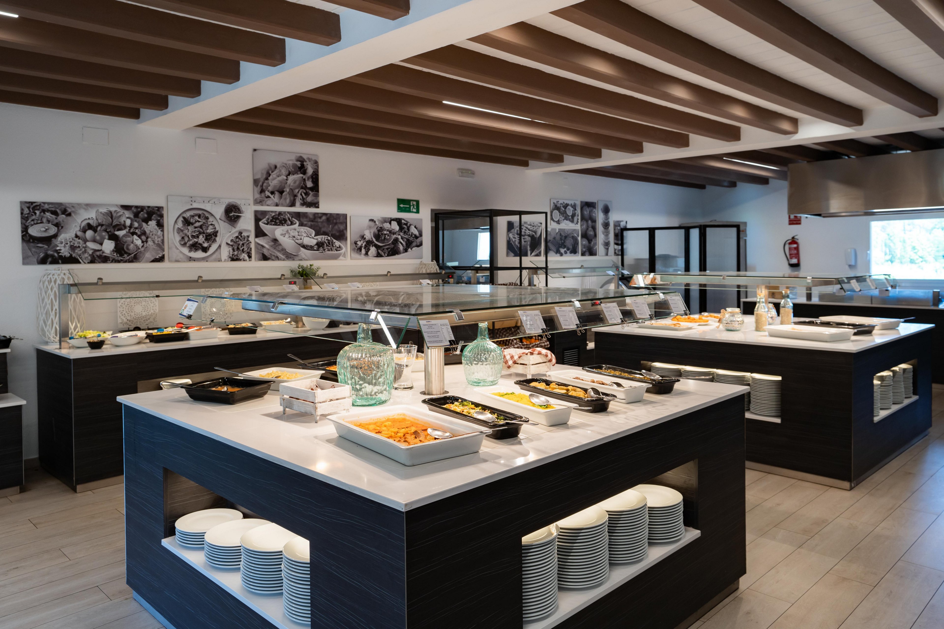 Medplaya Aparthotel Sant Eloi