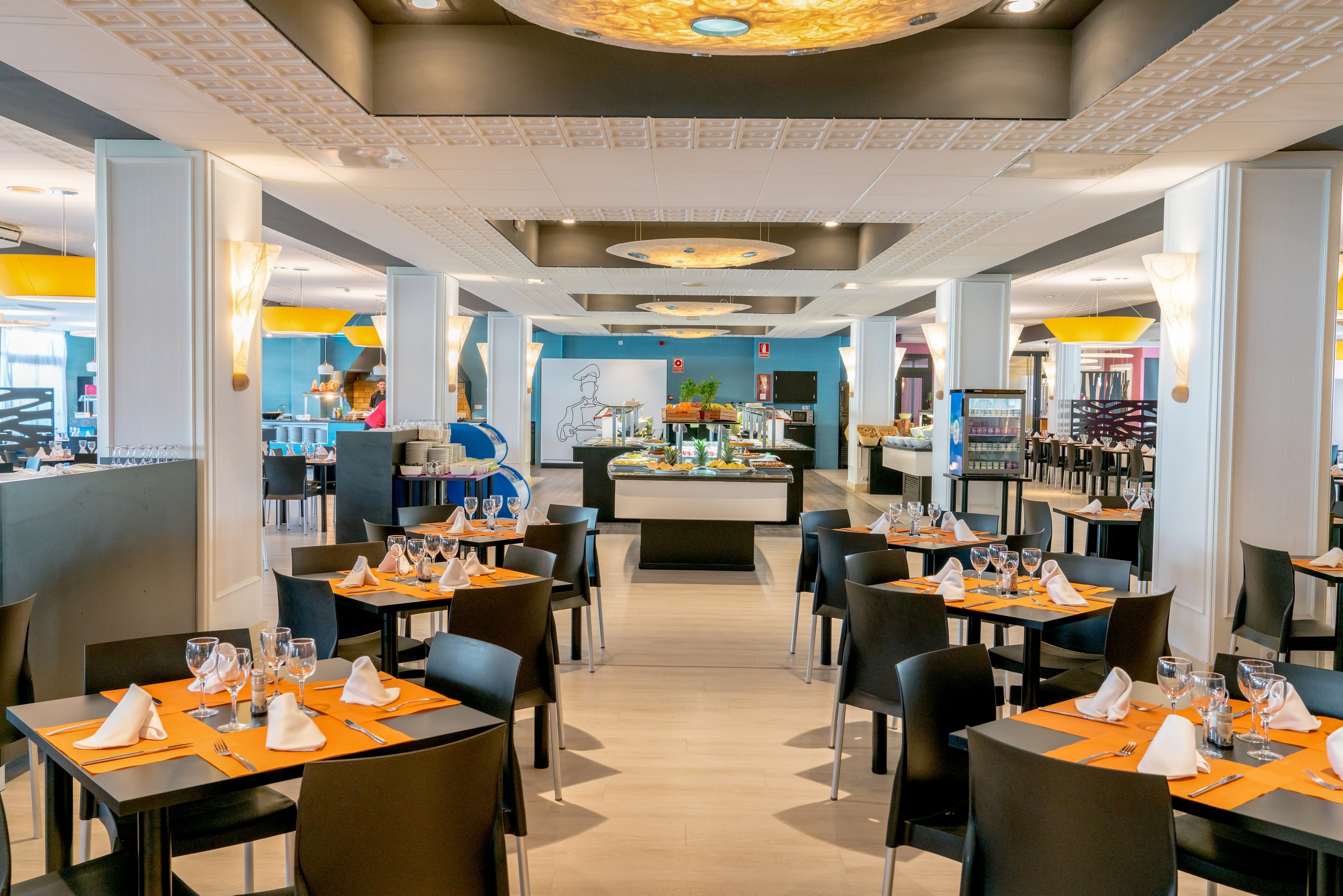 Evenia Olympic Suites & Water World