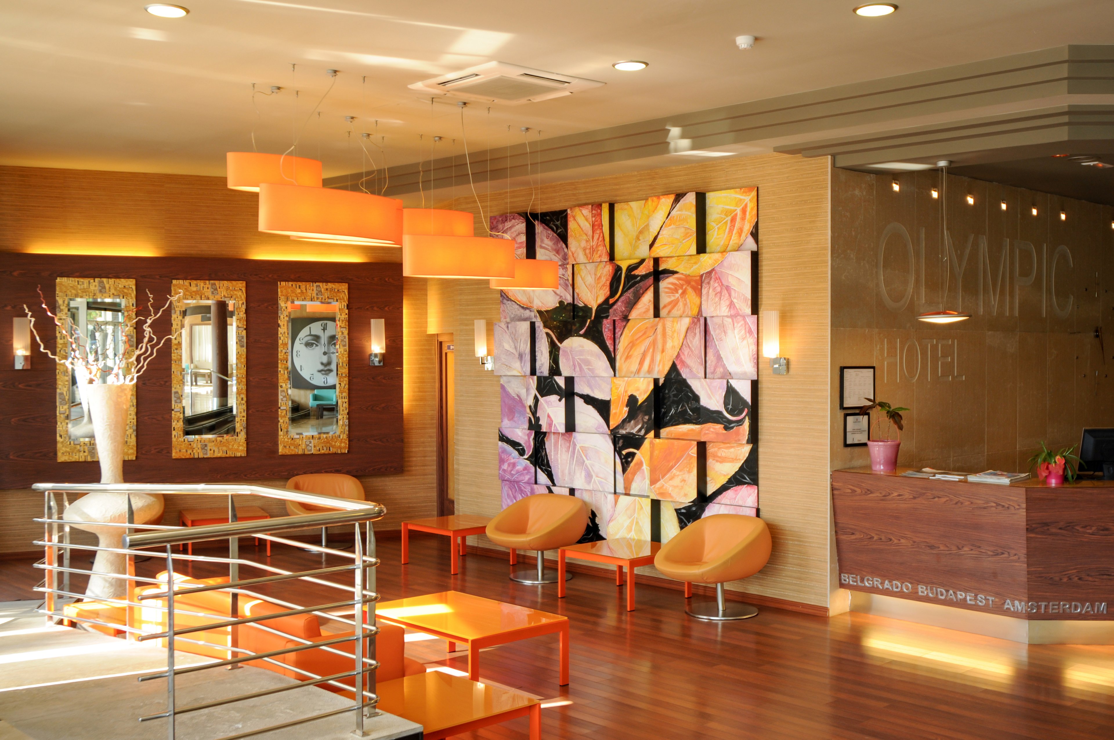 Evenia Olympic Suites & Water World