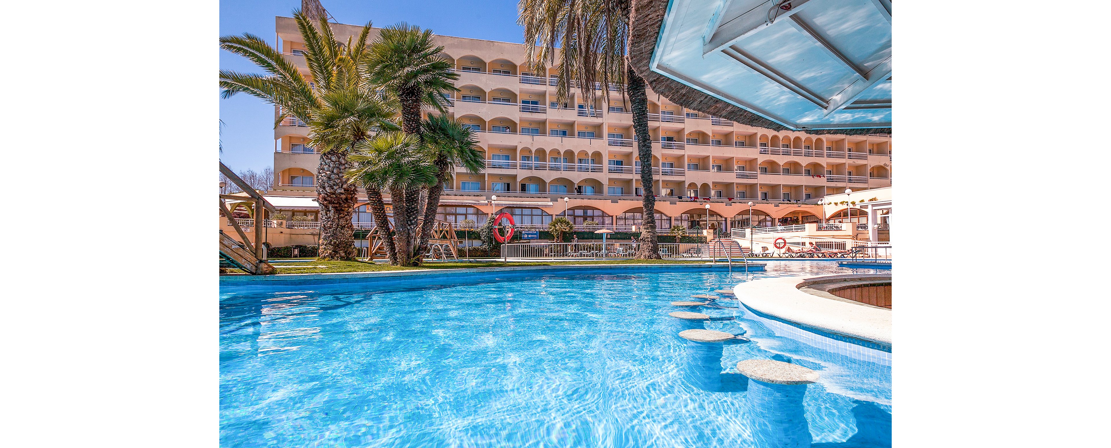 Evenia Olympic Suites & Water World