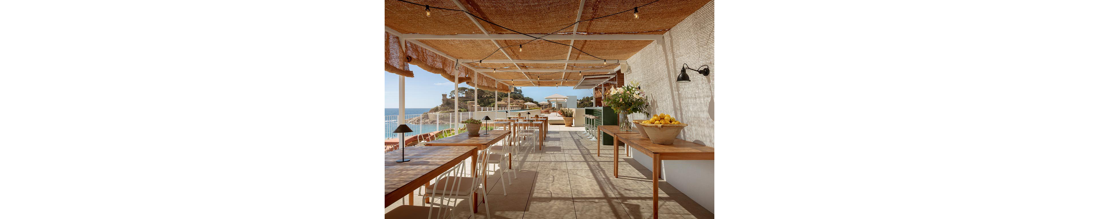 Elisabeth by the Sea