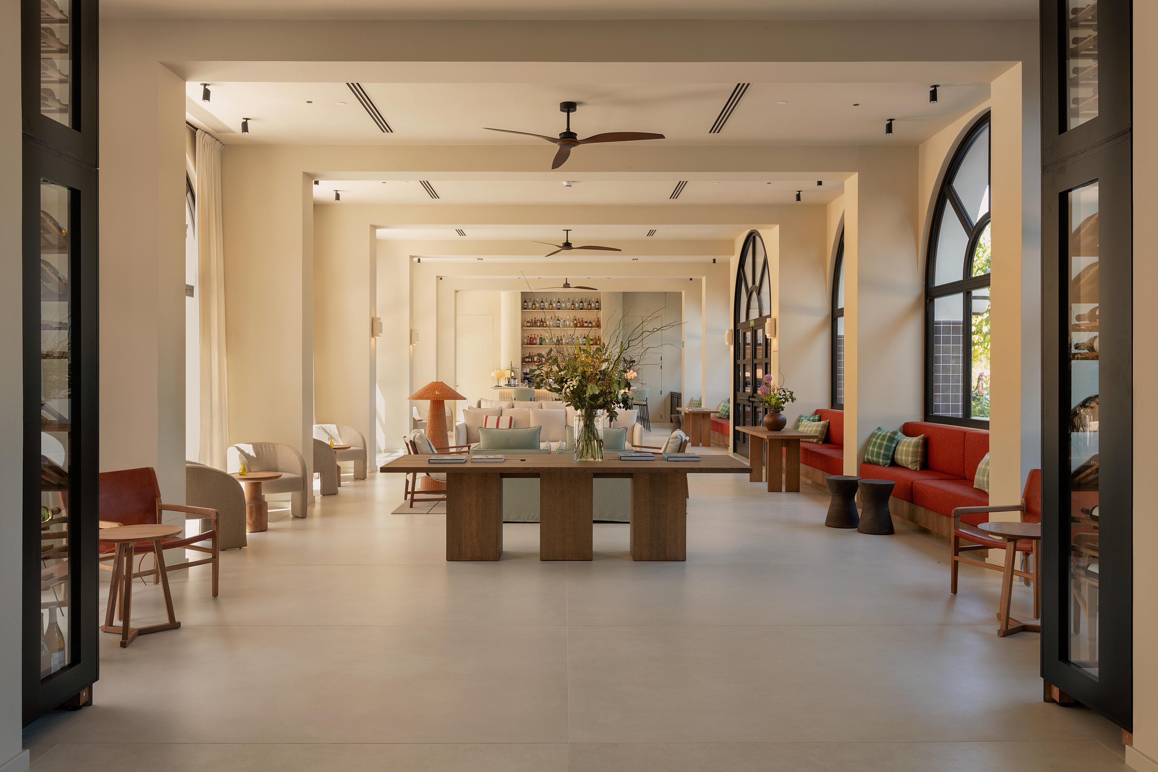 Elisabeth by the Sea