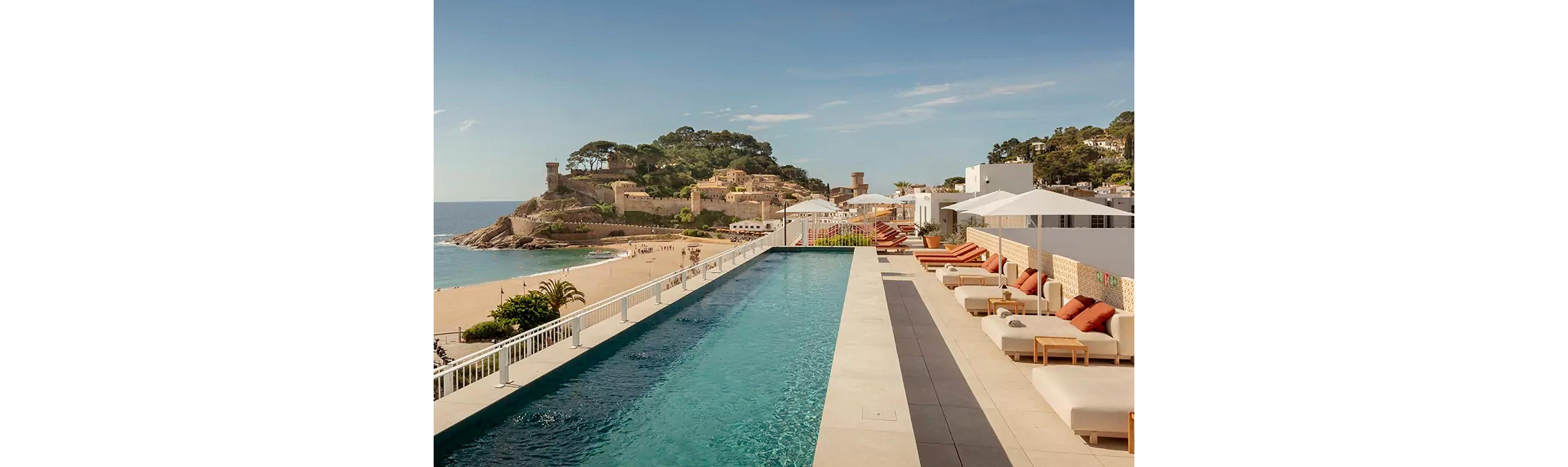 Elisabeth by the Sea