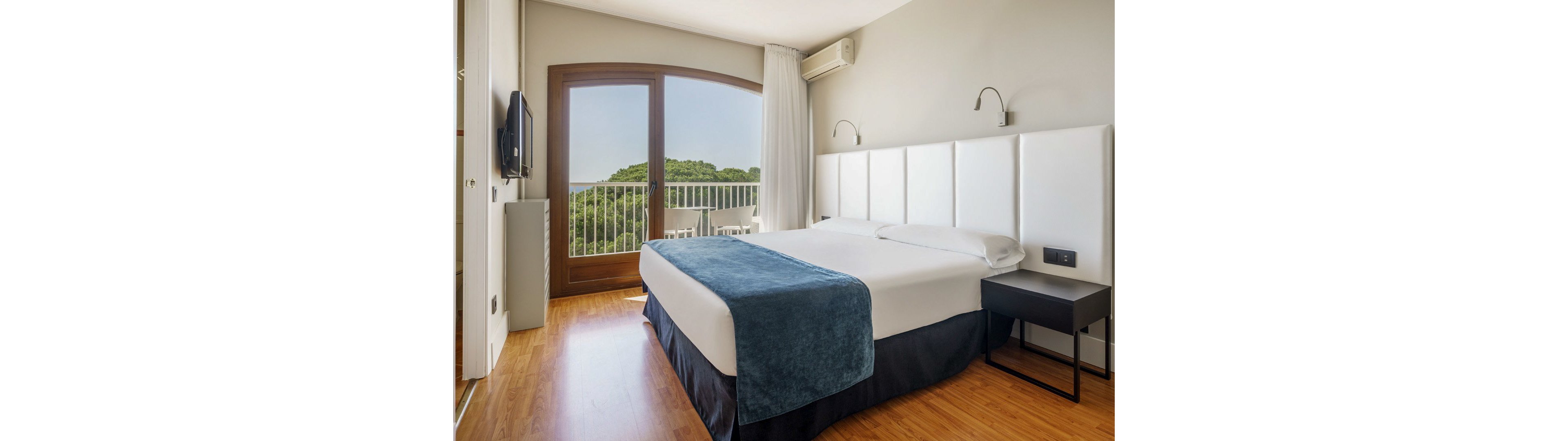 Ilunion Hotel Caleta Park