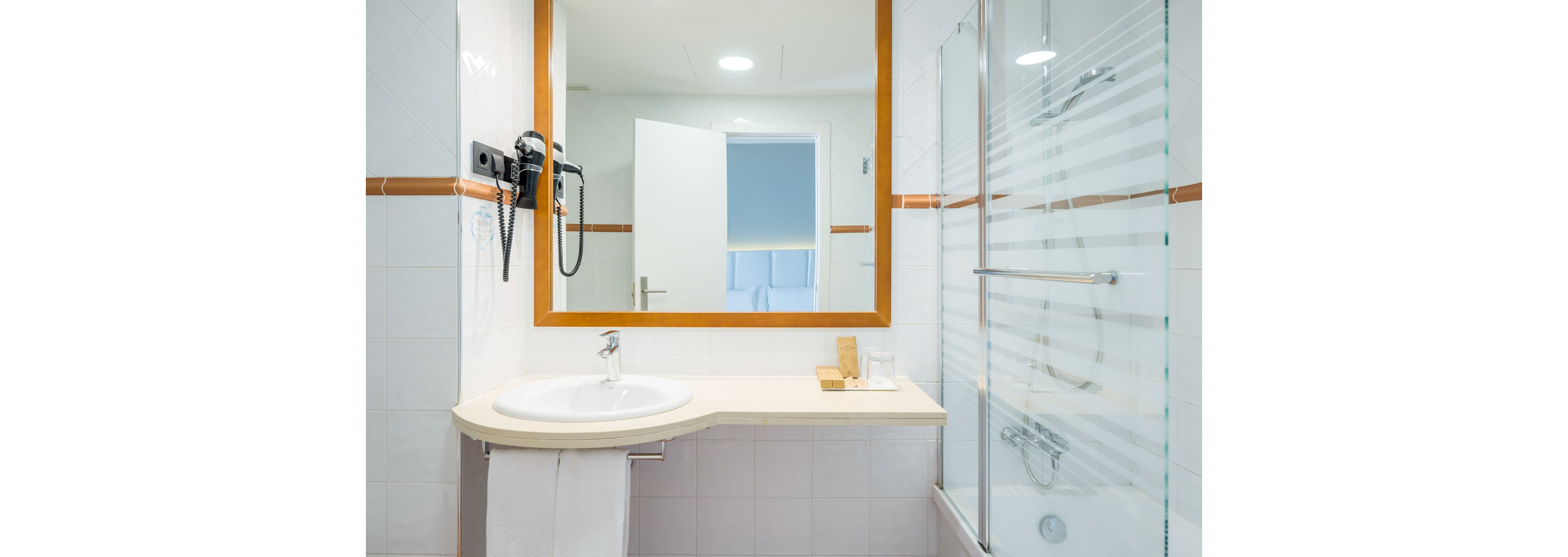 Ilunion Hotel Caleta Park