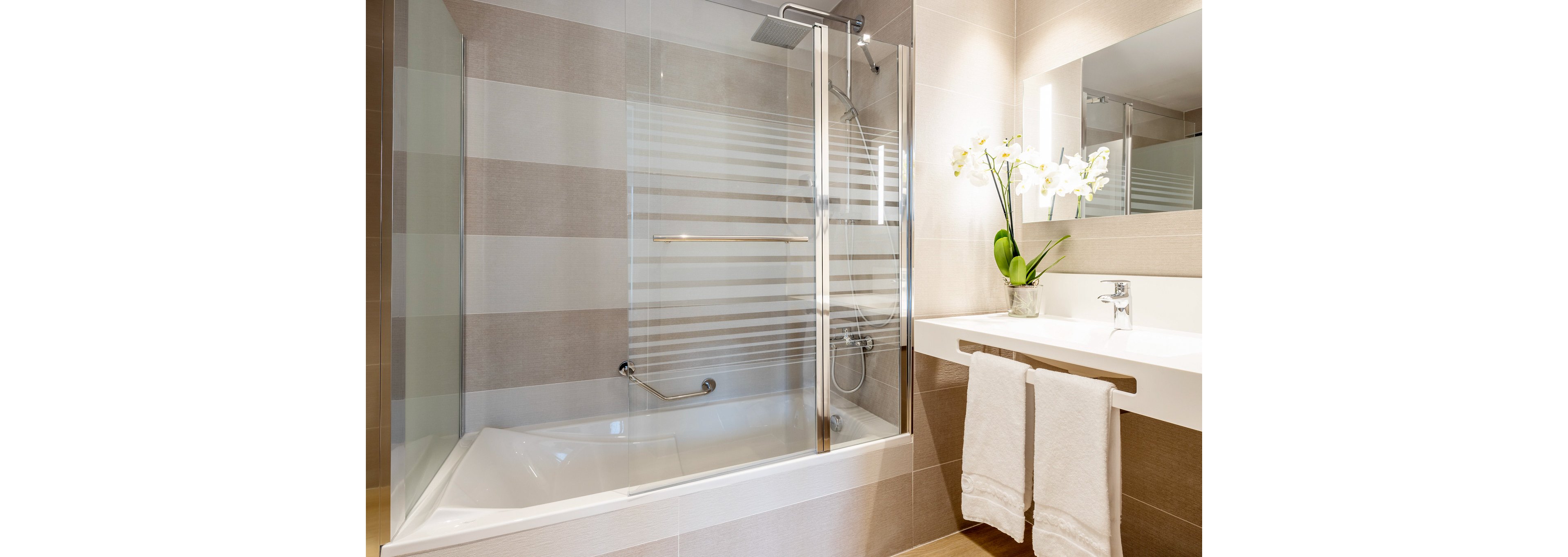 Ilunion Hotel Caleta Park