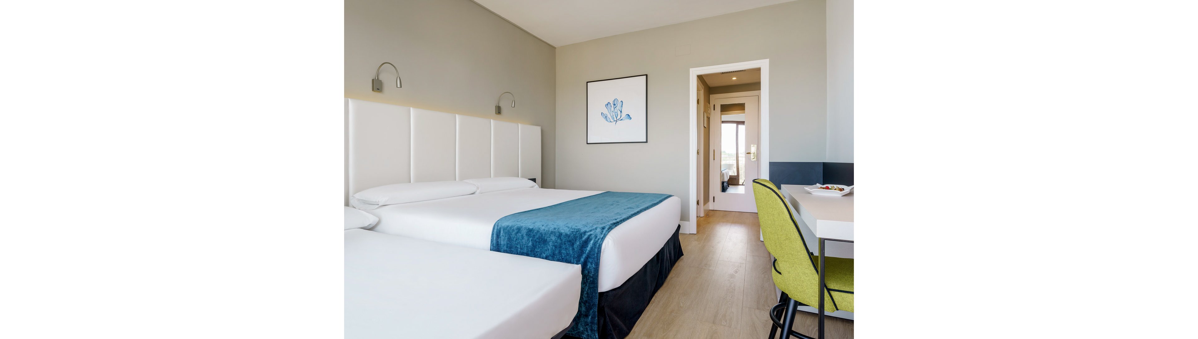 Ilunion Hotel Caleta Park