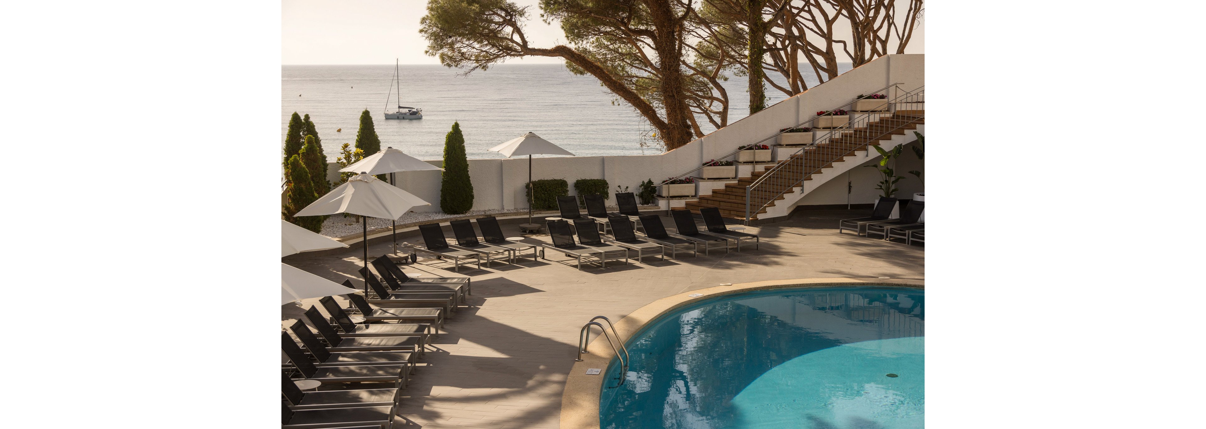 Ilunion Hotel Caleta Park