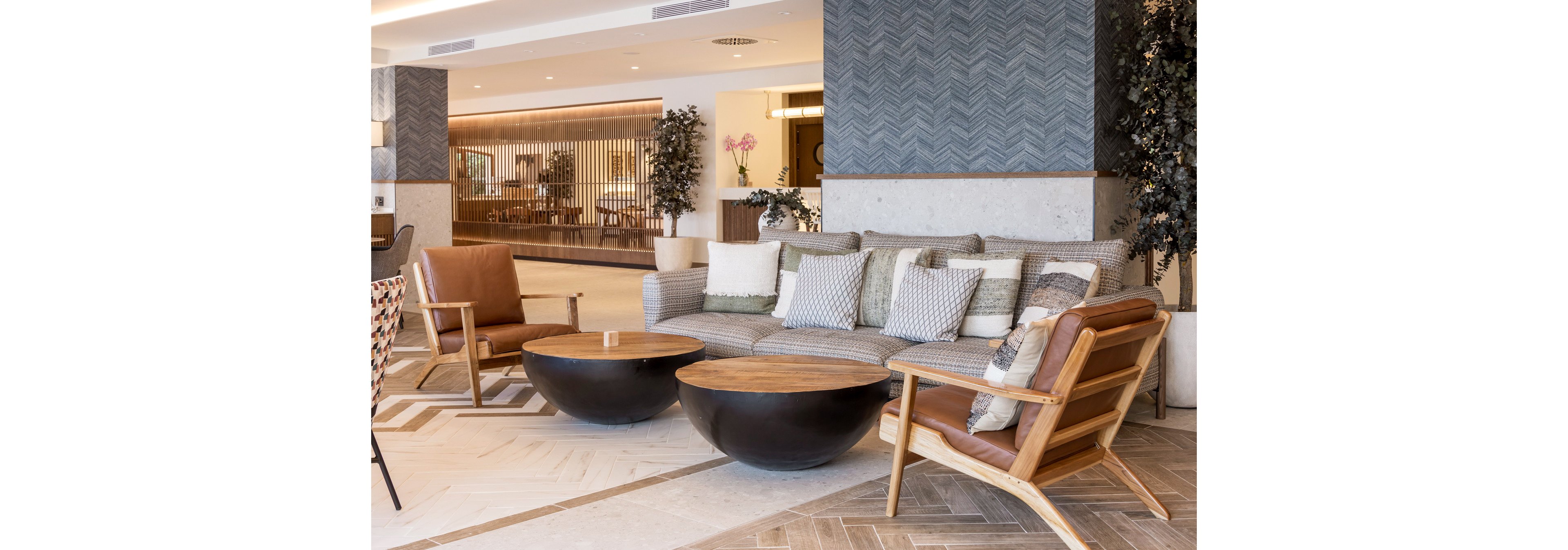 Ilunion Hotel Caleta Park