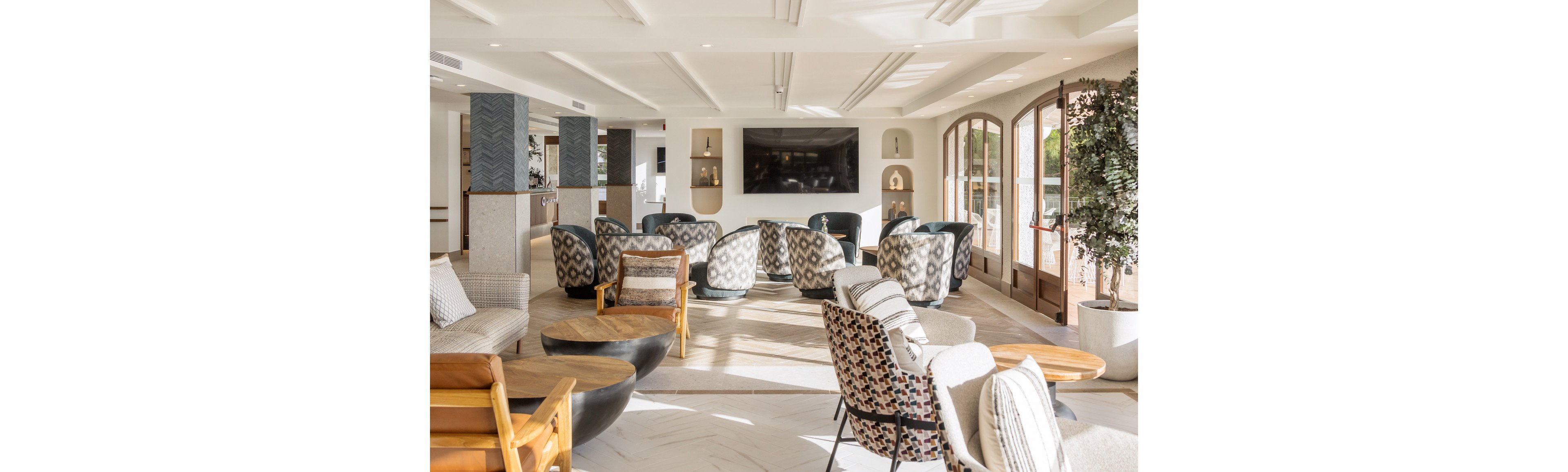 Ilunion Hotel Caleta Park