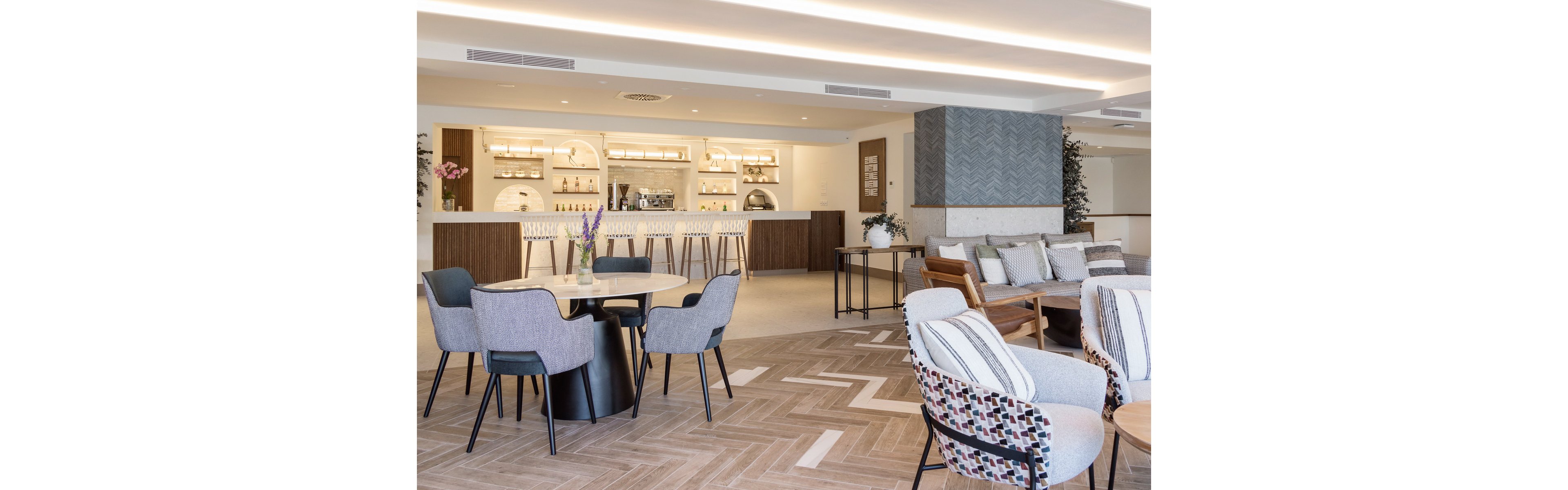 Ilunion Hotel Caleta Park