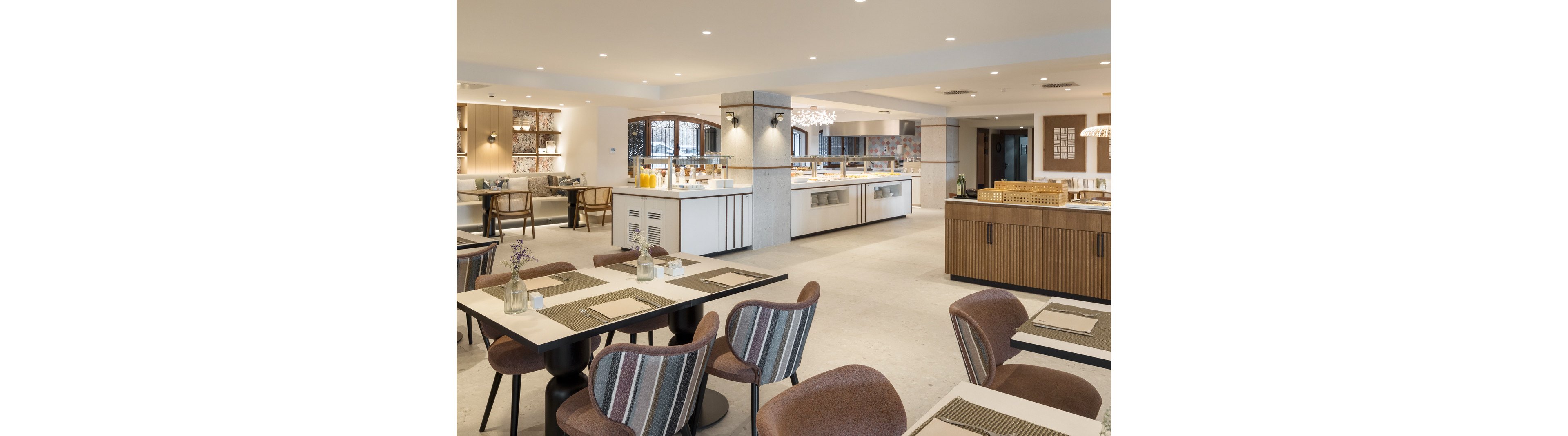 Ilunion Hotel Caleta Park